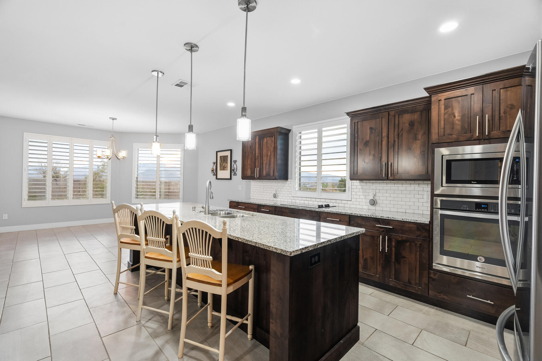 CASTLE ROCK - Residential