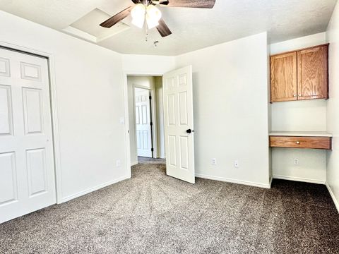 Tiny photo for 1063 E 600 S #10, Saint George, UT 84790 (MLS # 26-268432)