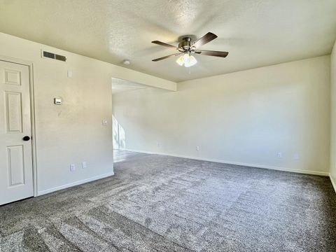 Tiny photo for 1063 E 600 S #10, Saint George, UT 84790 (MLS # 26-268432)