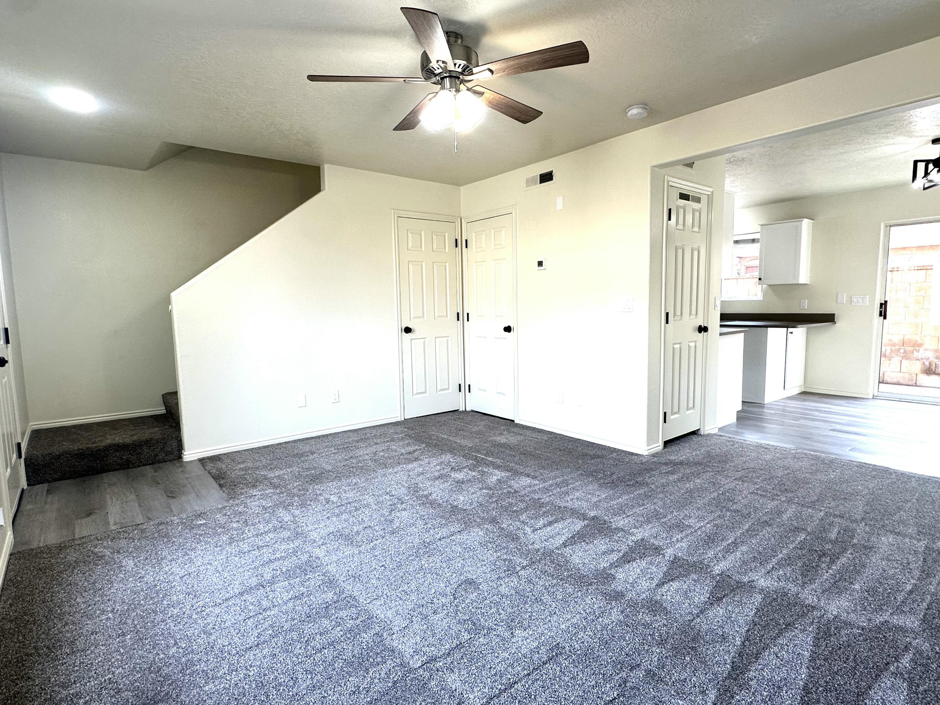 DIXIE SUN TOWNHOMES - Residential