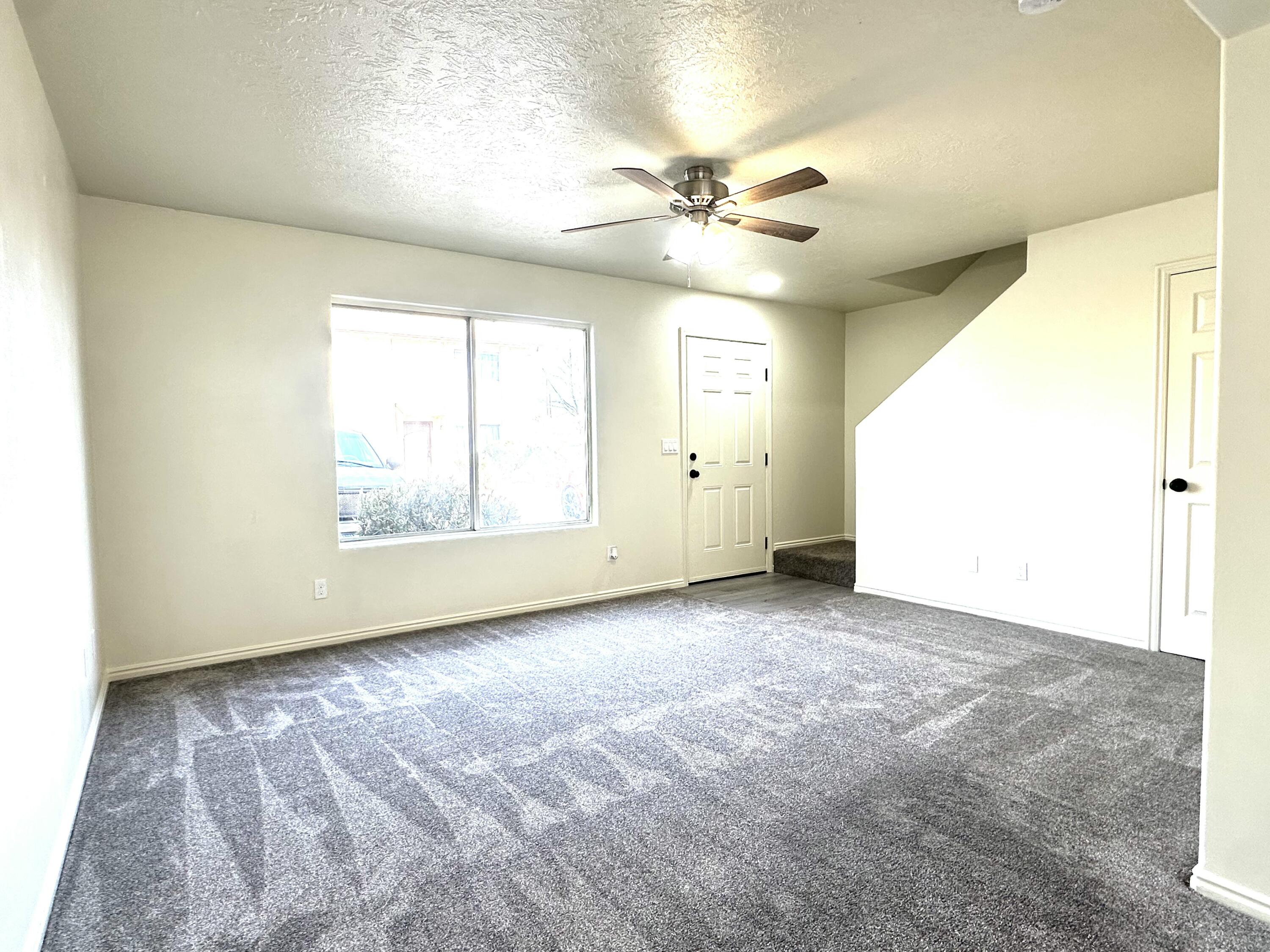 DIXIE SUN TOWNHOMES - Residential