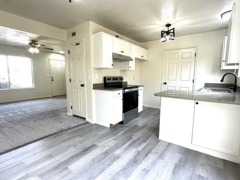 Tiny photo for 1063 E 600 S #10, Saint George, UT 84790 (MLS # 26-268432)