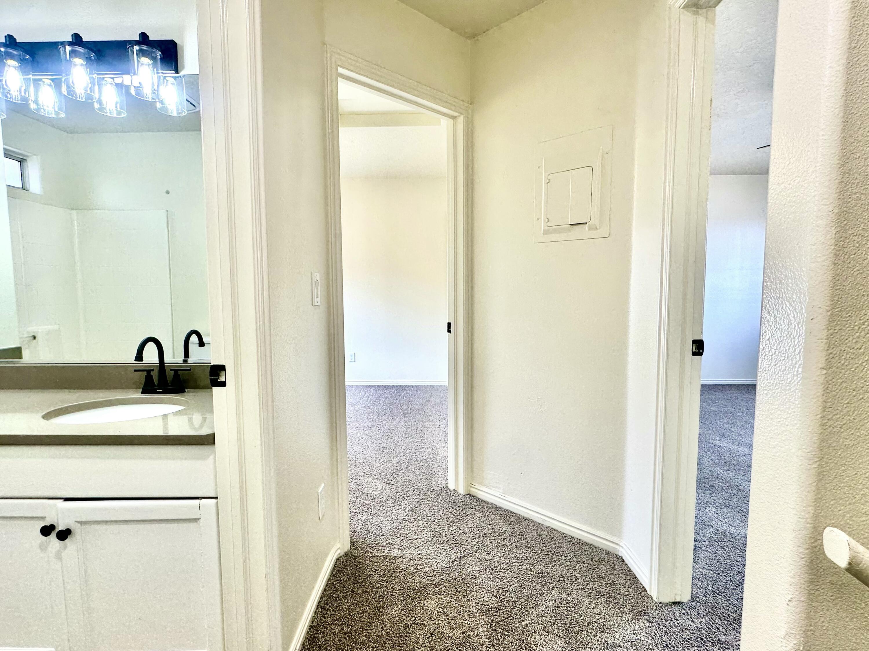 DIXIE SUN TOWNHOMES - Residential