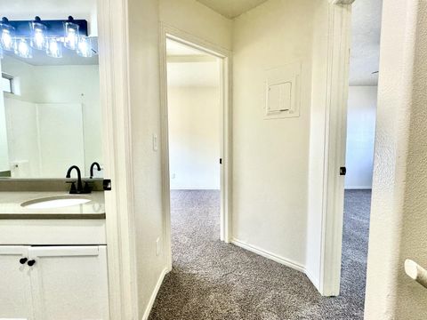 Tiny photo for 1063 E 600 S #10, Saint George, UT 84790 (MLS # 26-268432)