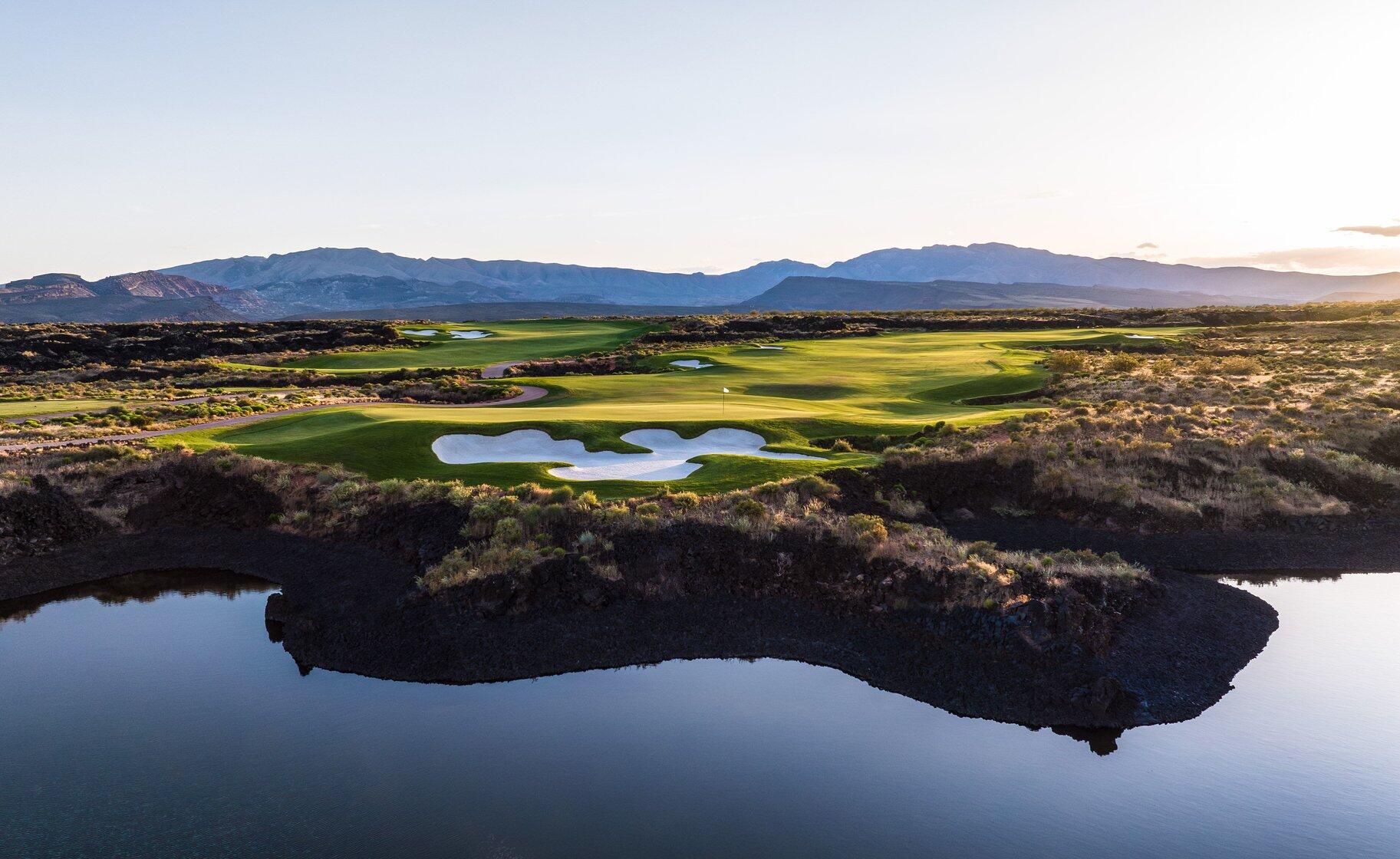 BLACK DESERT NORTH VILLAGE - Land