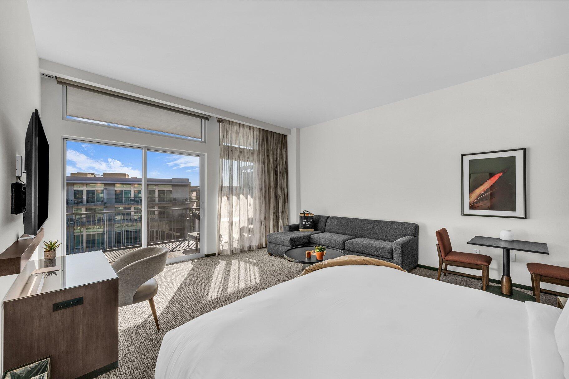 BLACK DESERT RESORT - Residential