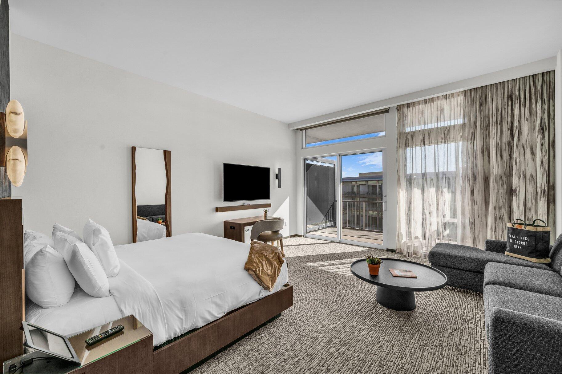 BLACK DESERT RESORT - Residential