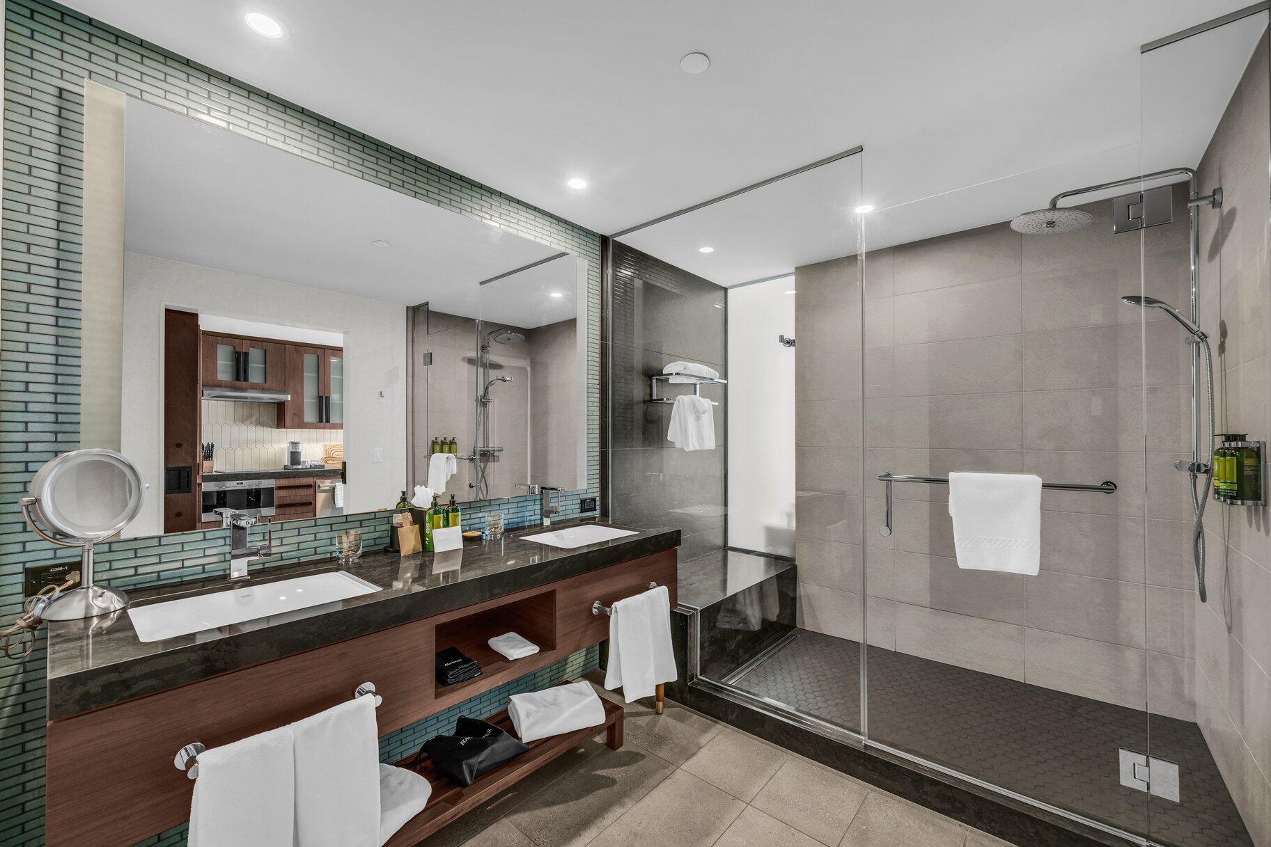 BLACK DESERT RESORT - Residential