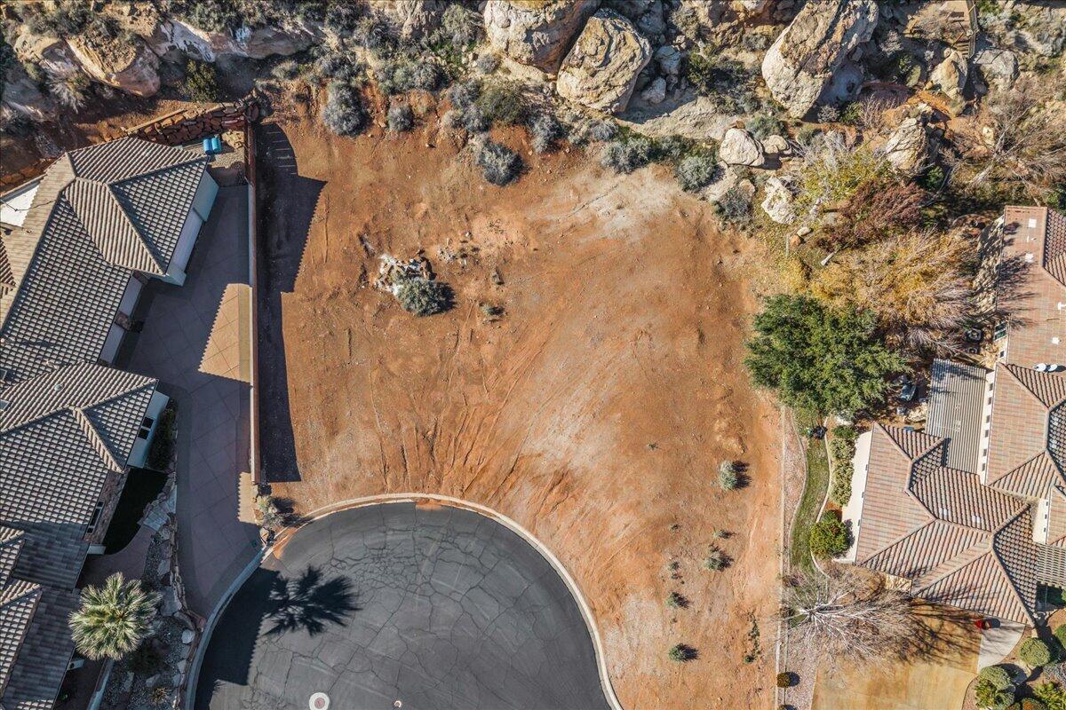 SIENNA RIDGE AT WEBB HILL - Land