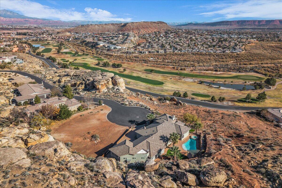 SIENNA RIDGE AT WEBB HILL - Land