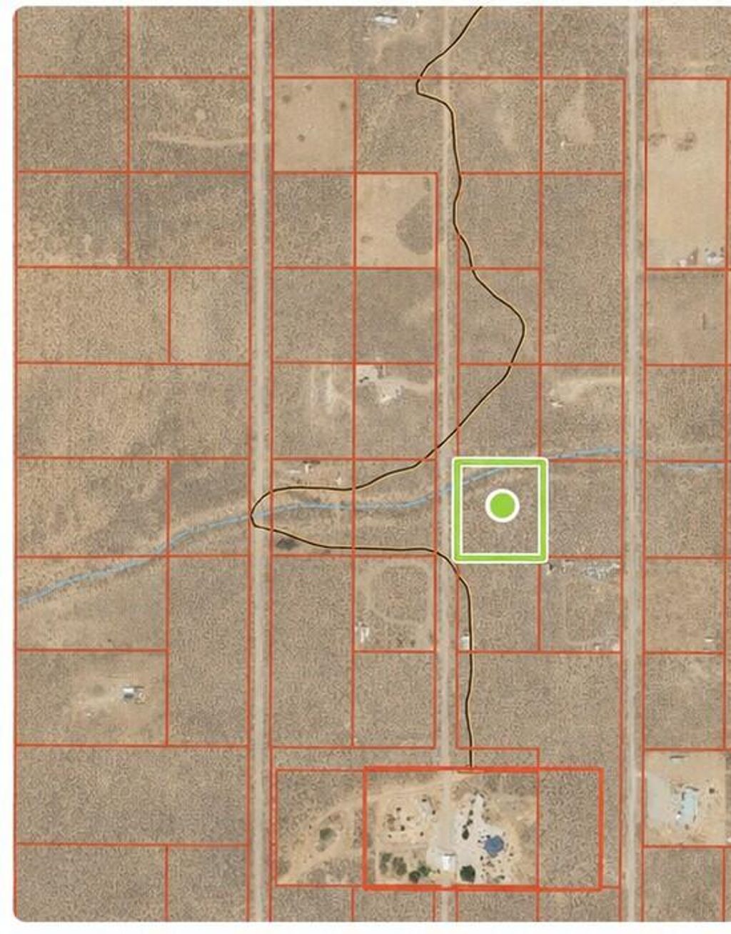 Photo of 6240 N 4100 W, Cedar City, UT 84721 (MLS # 26-272382)