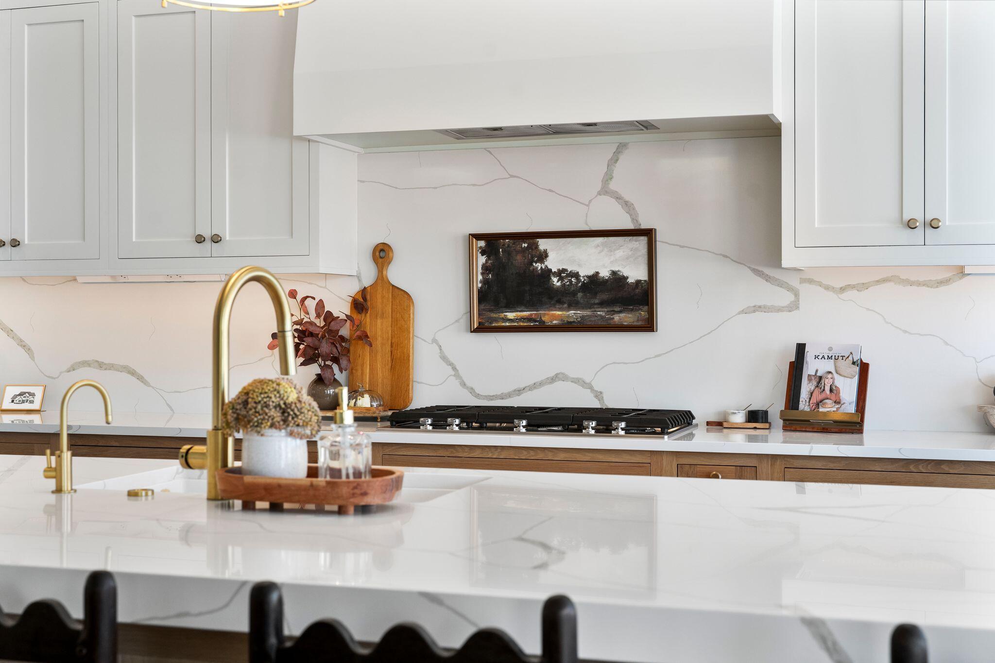 ARBORS - Residential