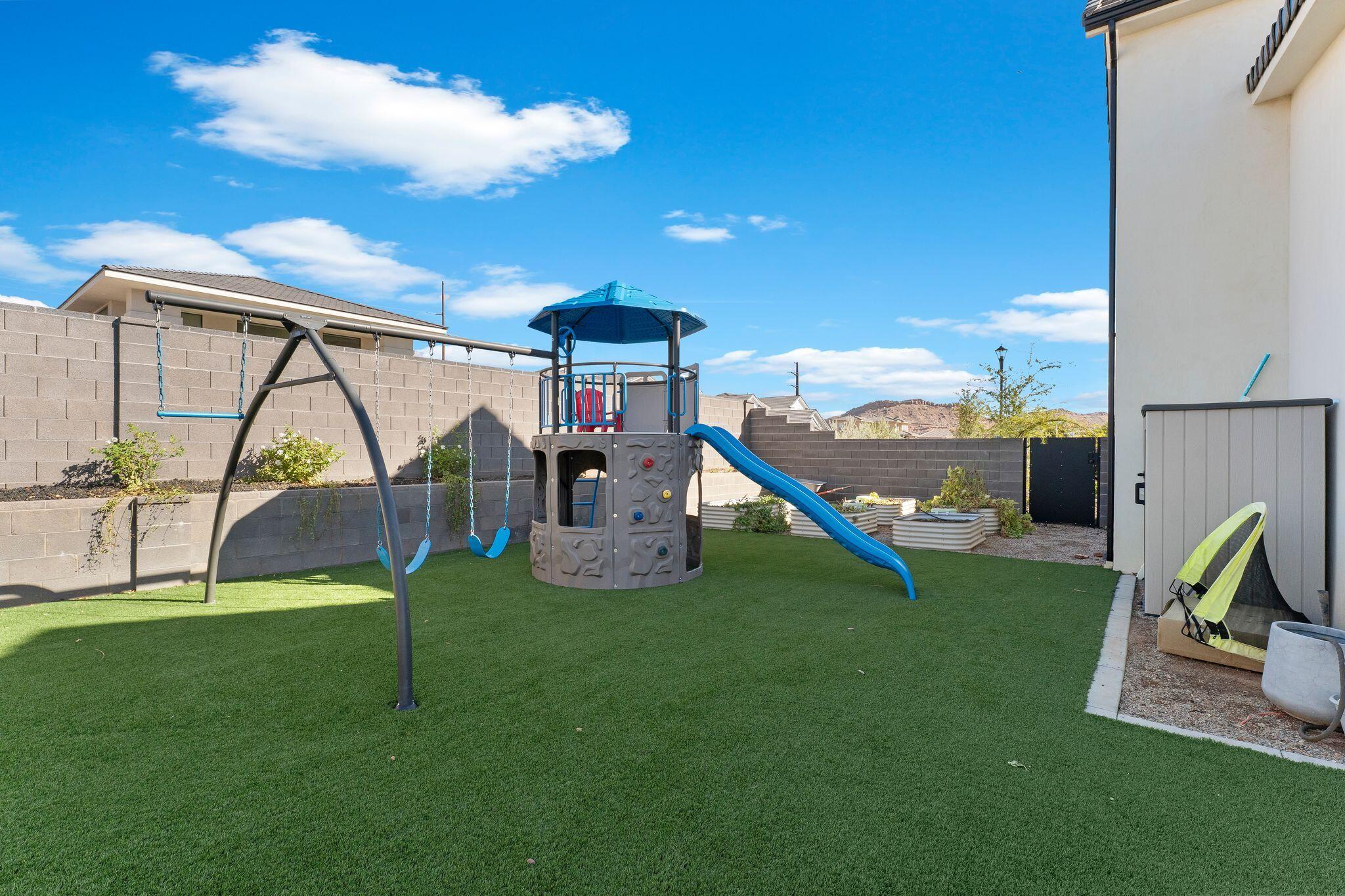 ARBORS - Residential