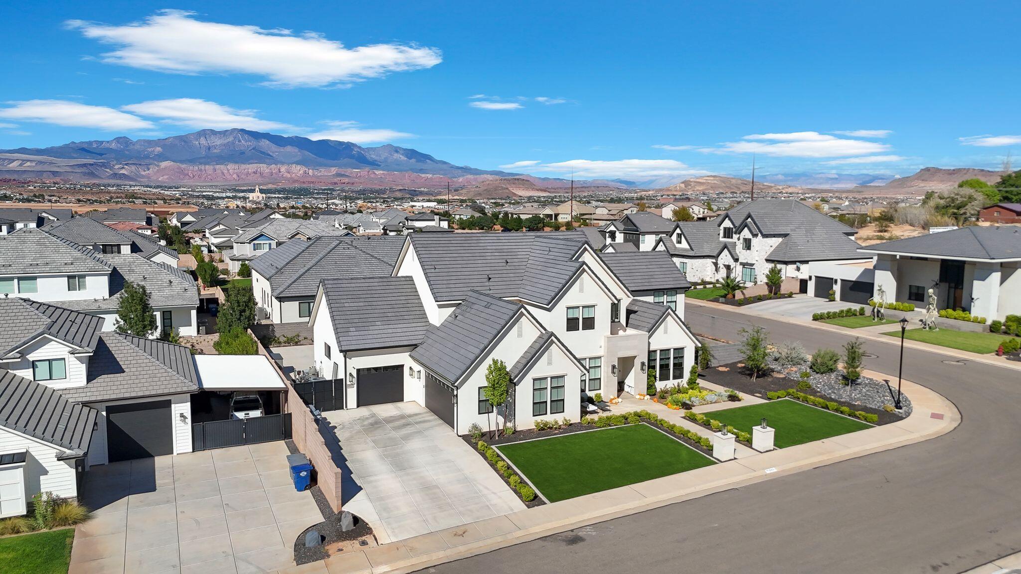 ARBORS - Residential