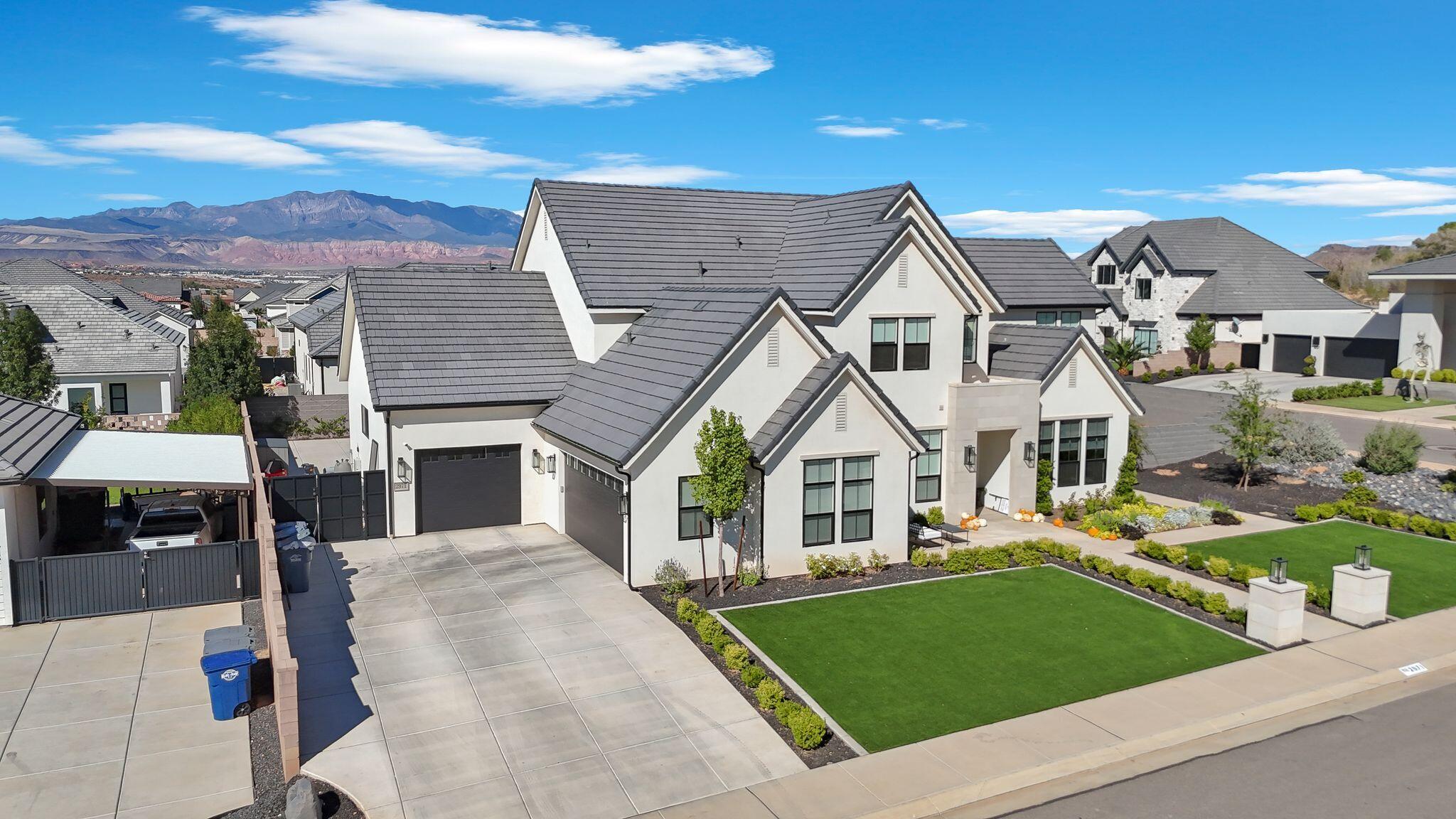 ARBORS - Residential