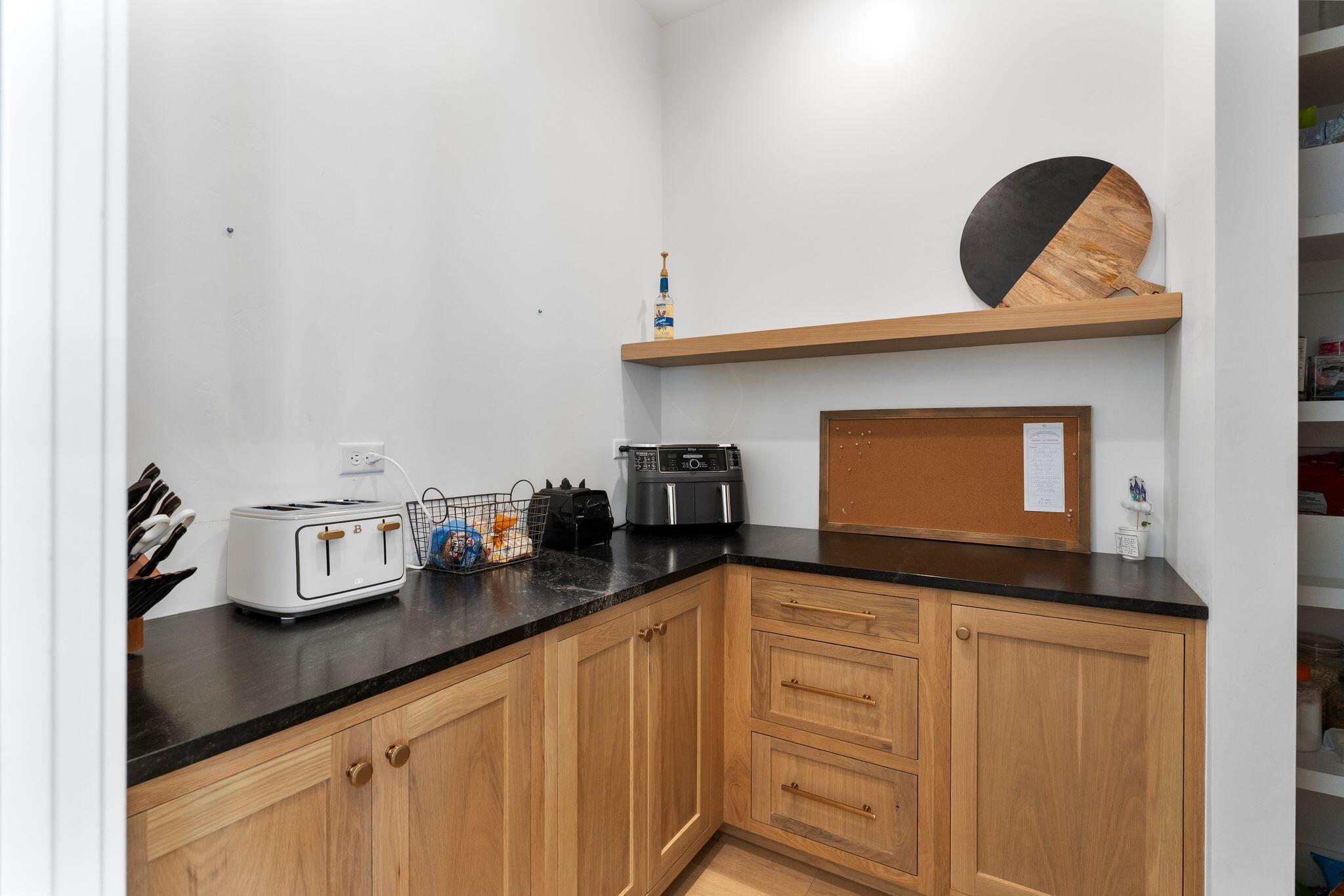 ARBORS - Residential