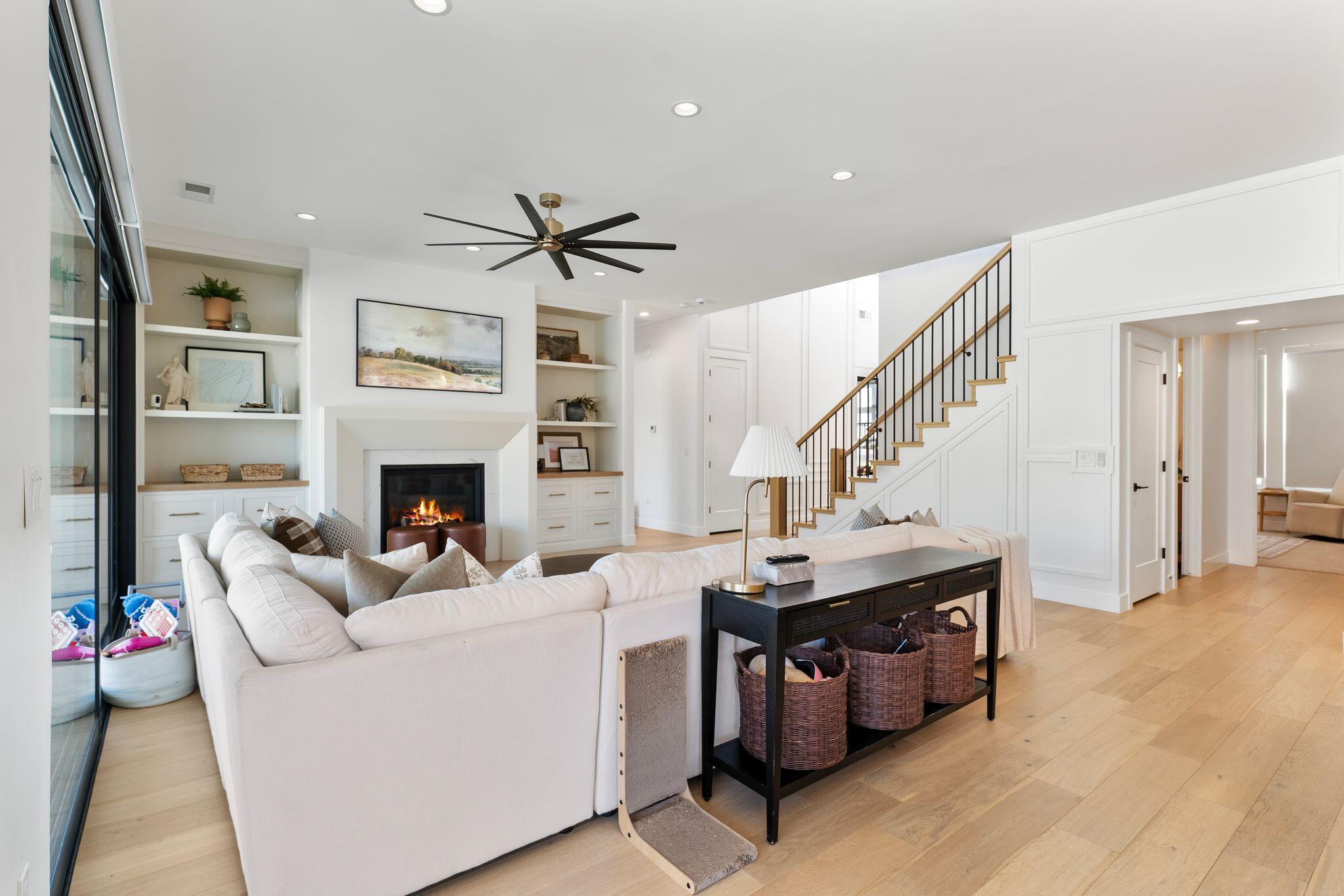 ARBORS - Residential