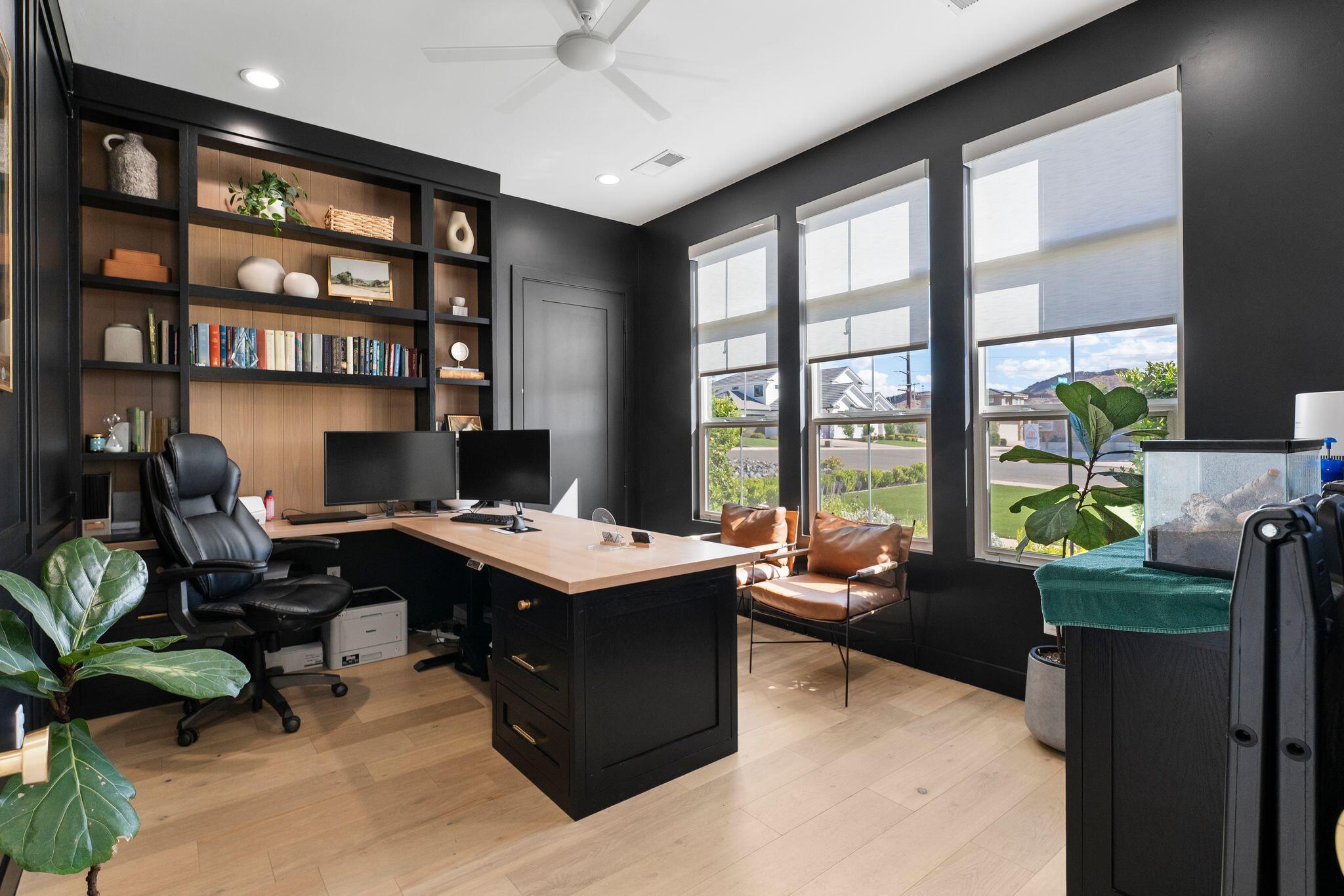 ARBORS - Residential