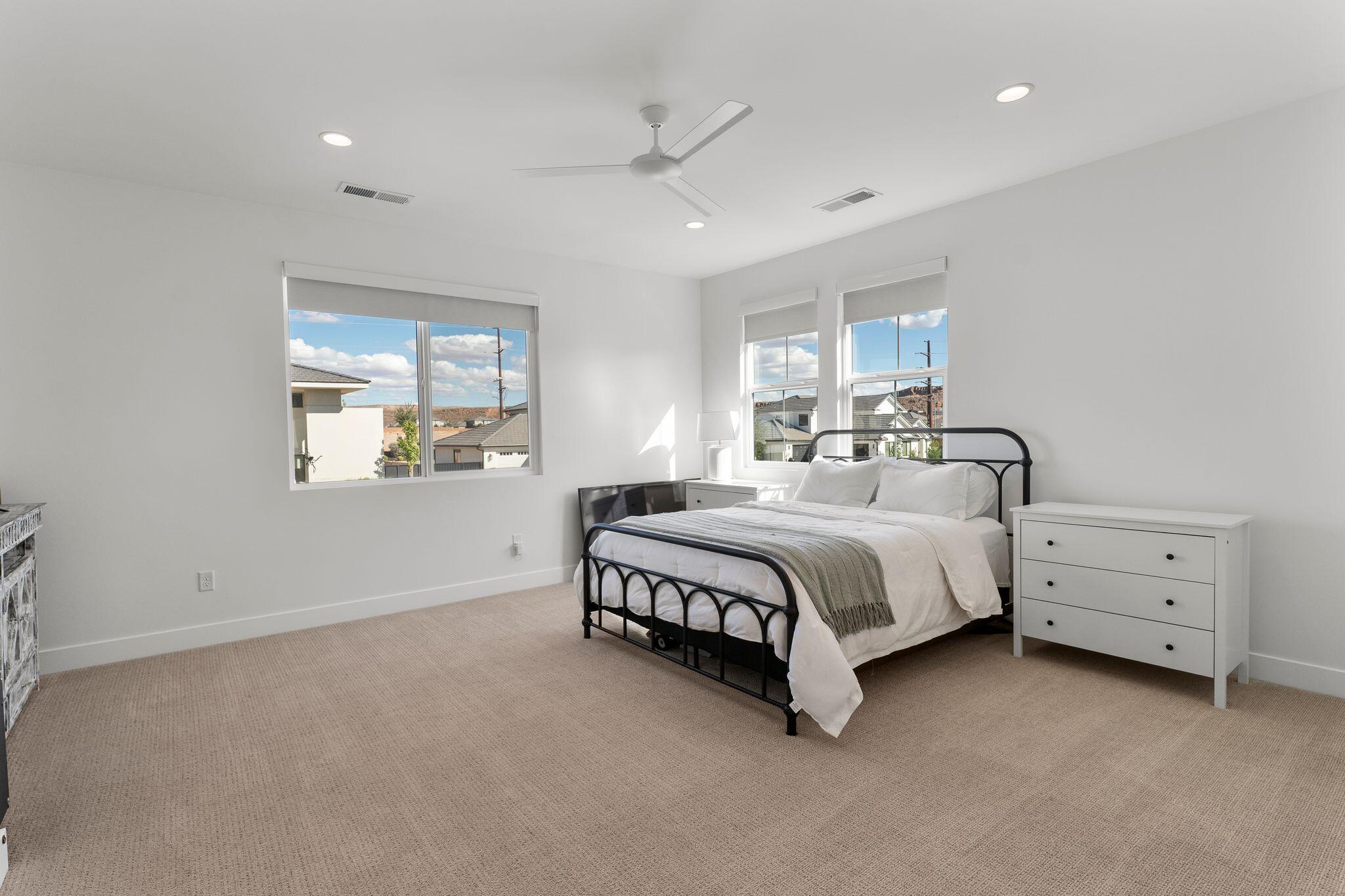 ARBORS - Residential