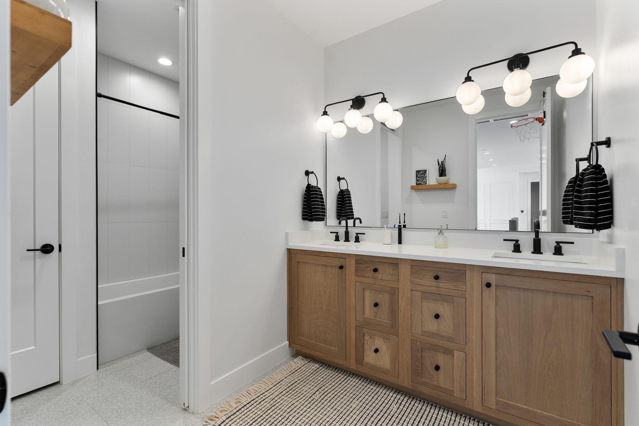 ARBORS - Residential