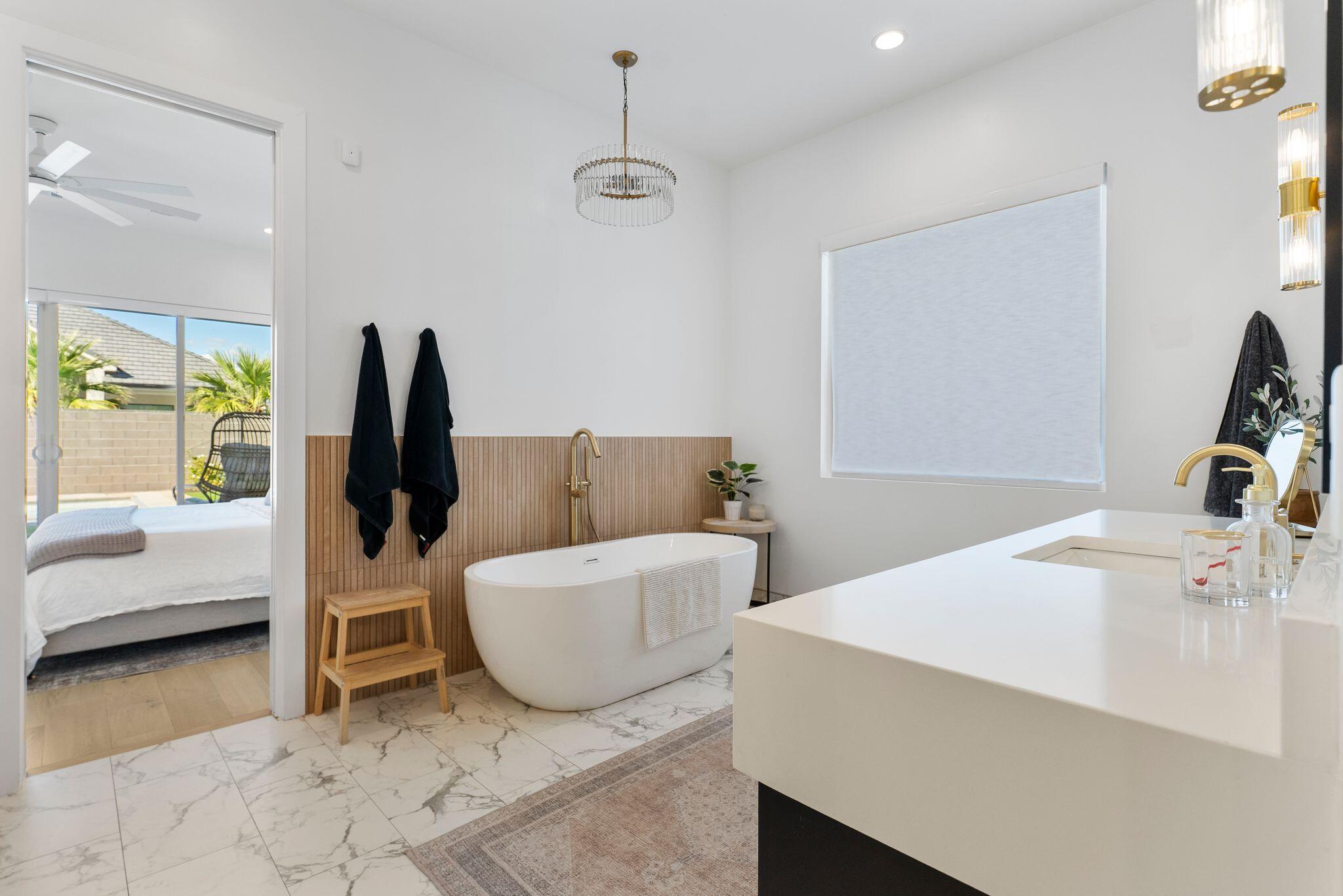 ARBORS - Residential