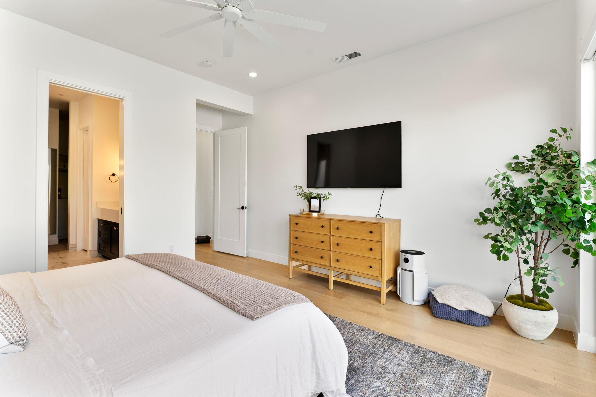 ARBORS - Residential