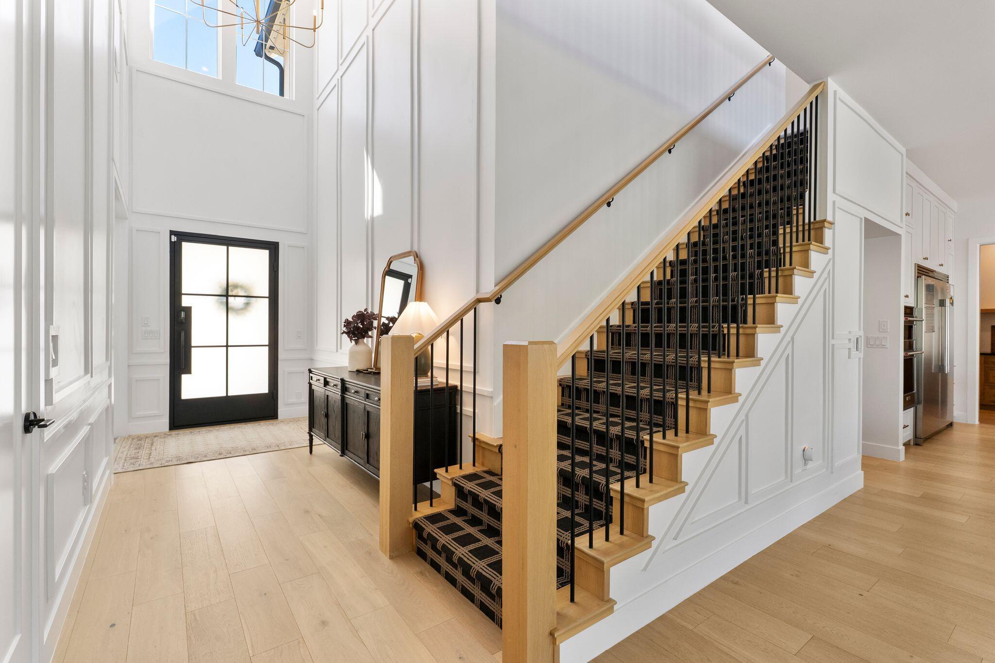 ARBORS - Residential