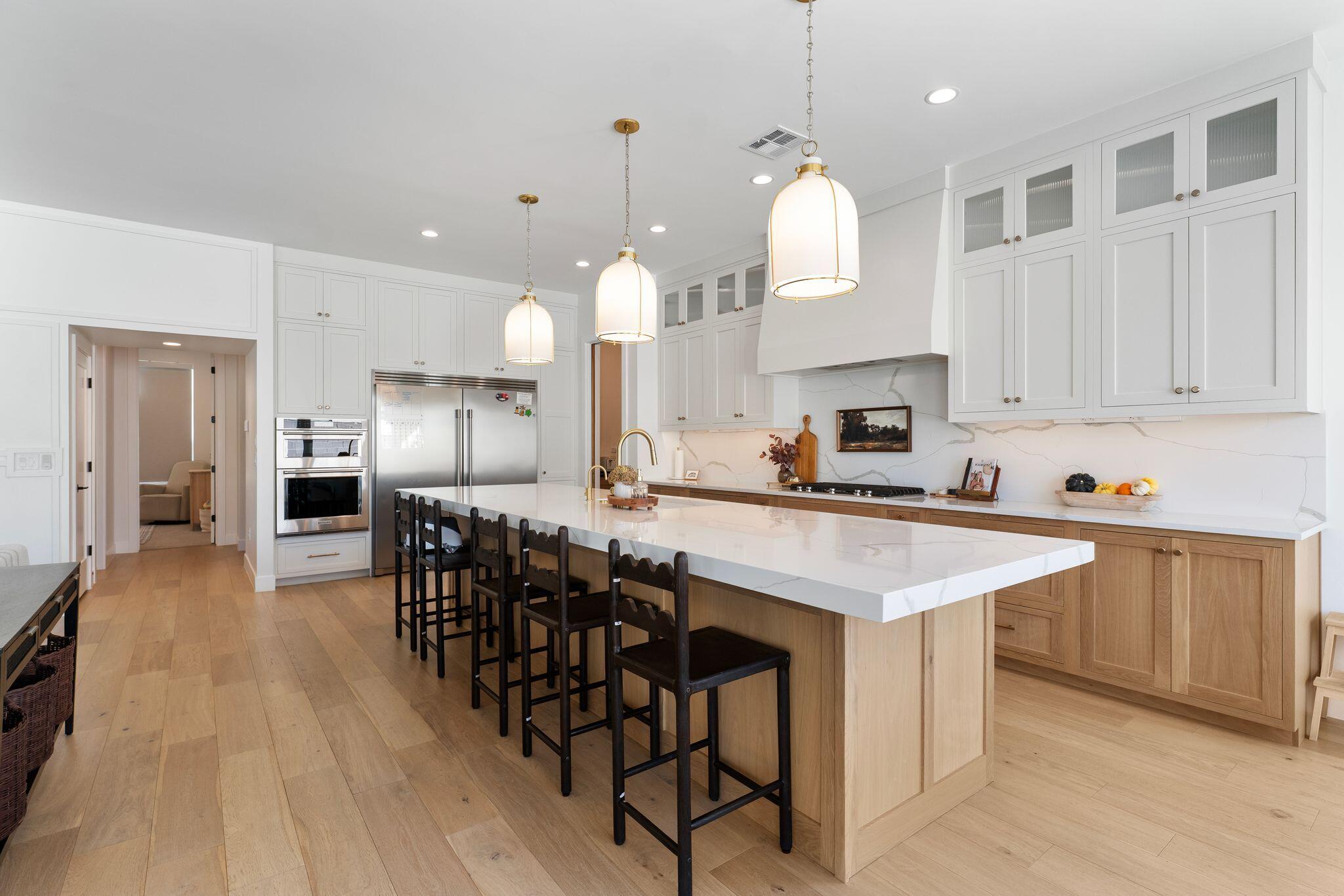 ARBORS - Residential