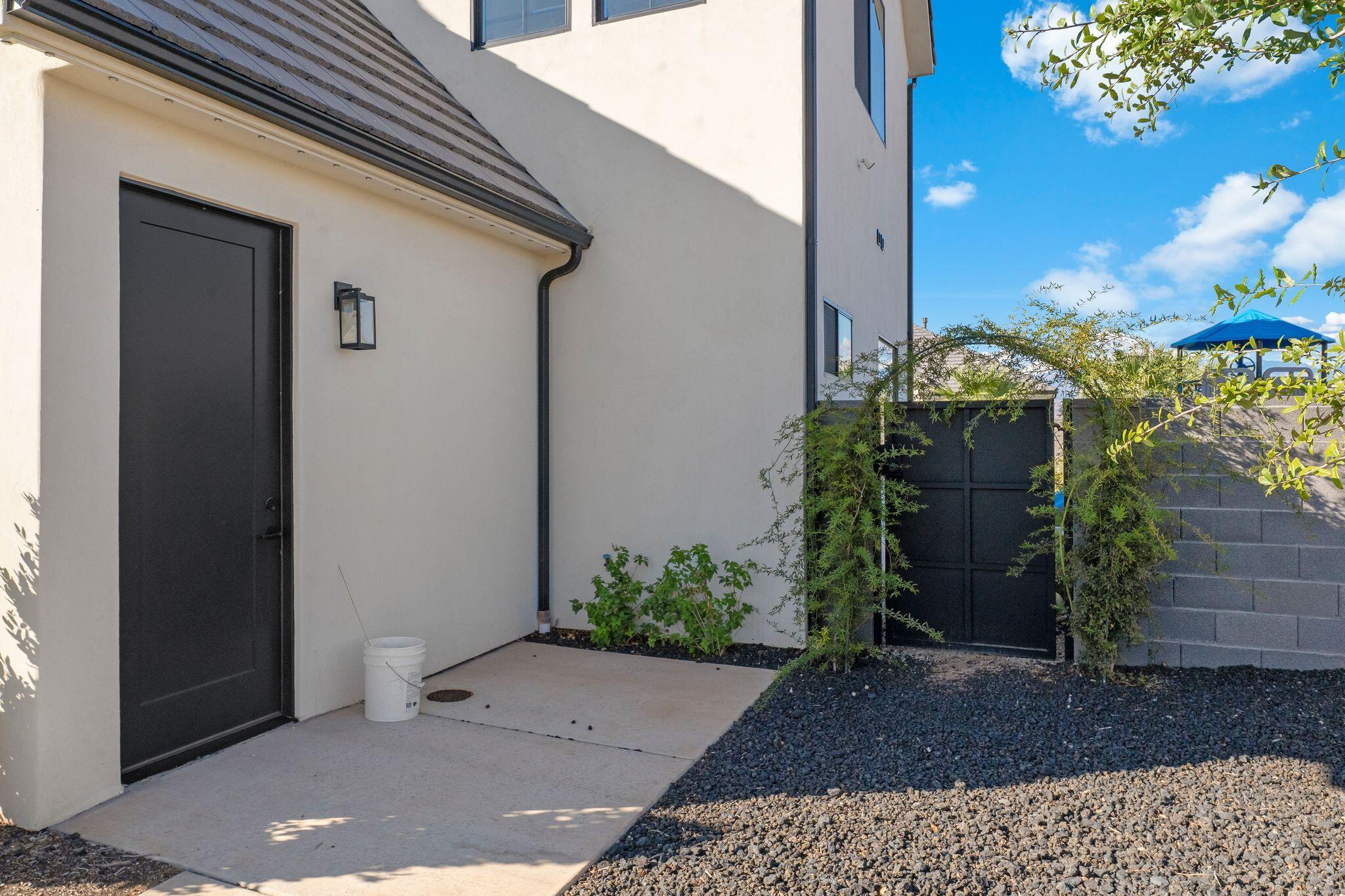 ARBORS - Residential