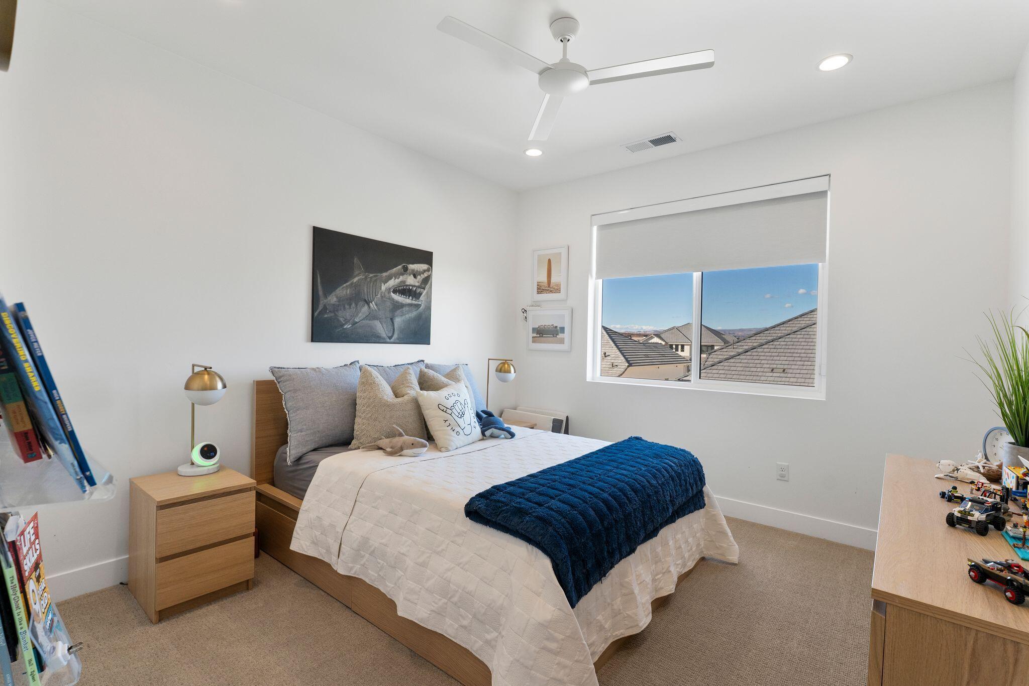 ARBORS - Residential