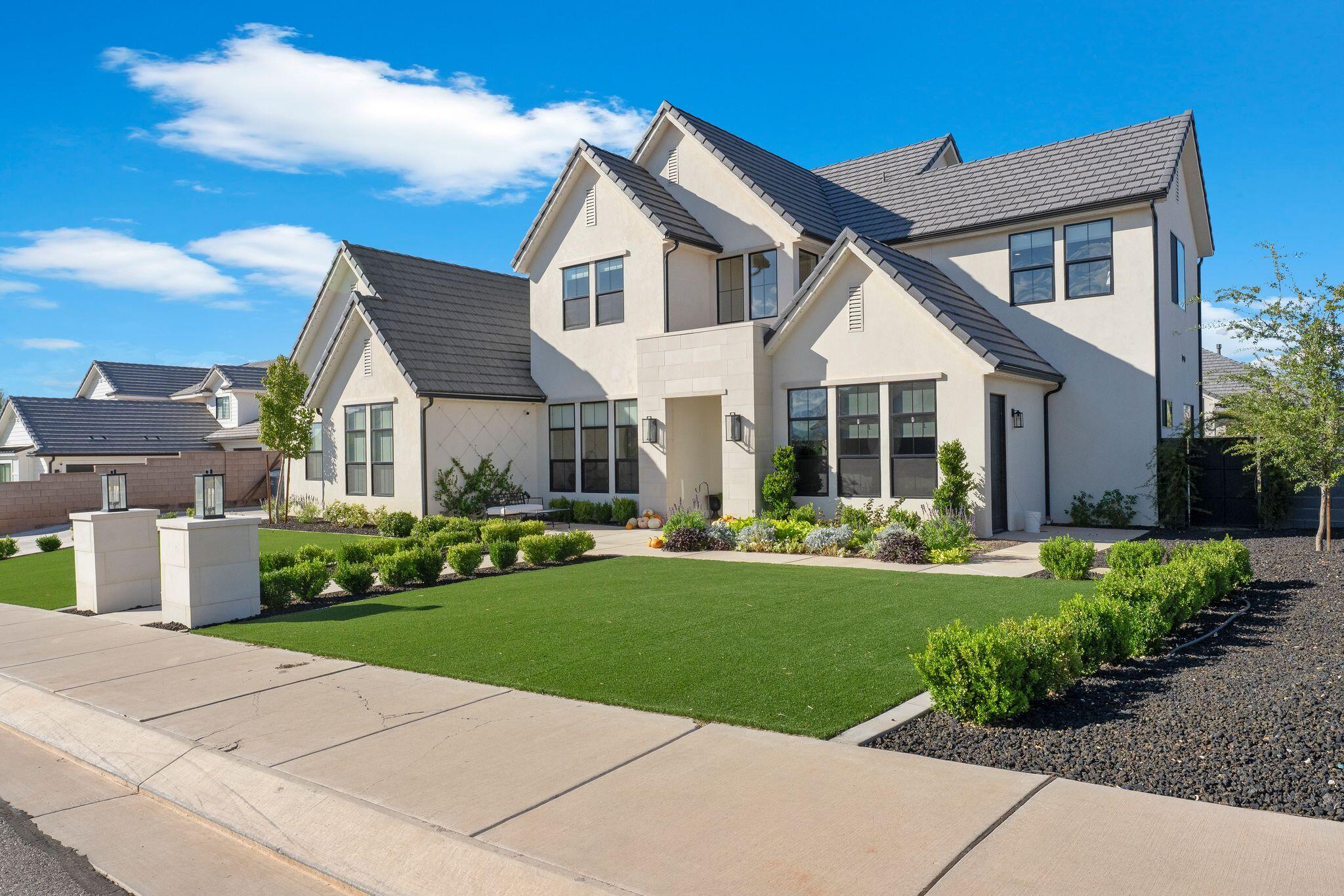 ARBORS - Residential