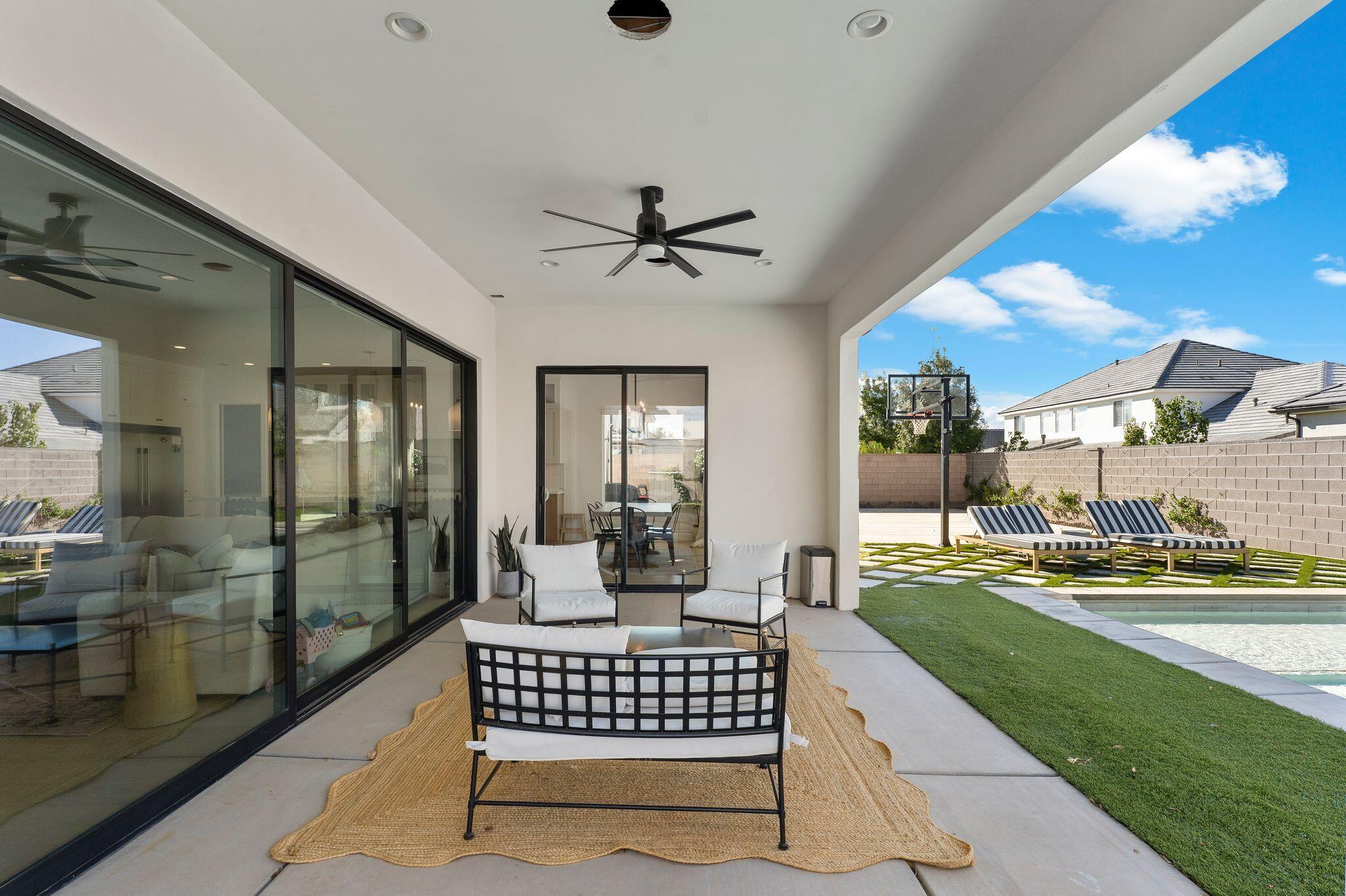 ARBORS - Residential