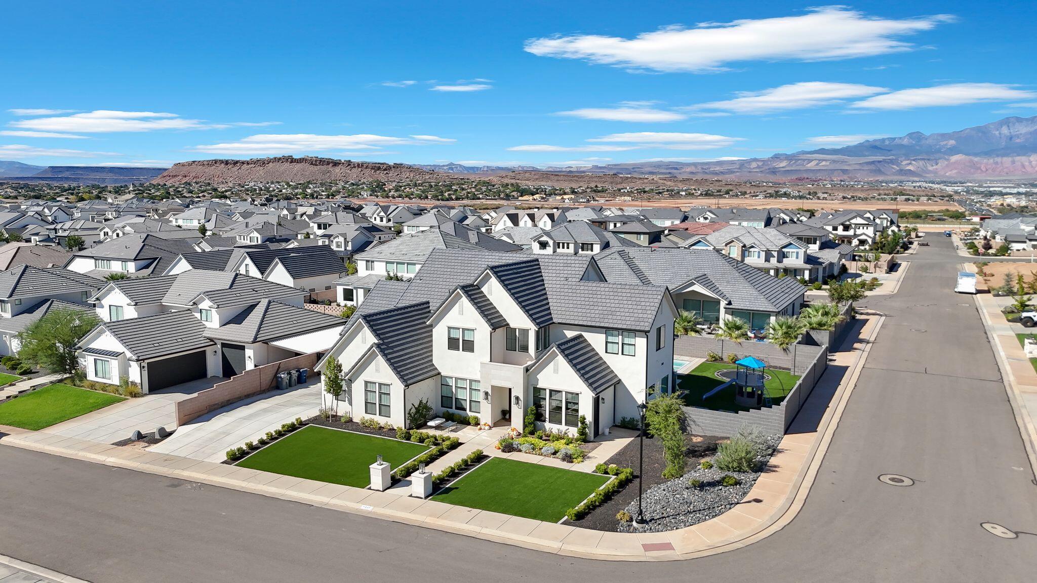 ARBORS - Residential