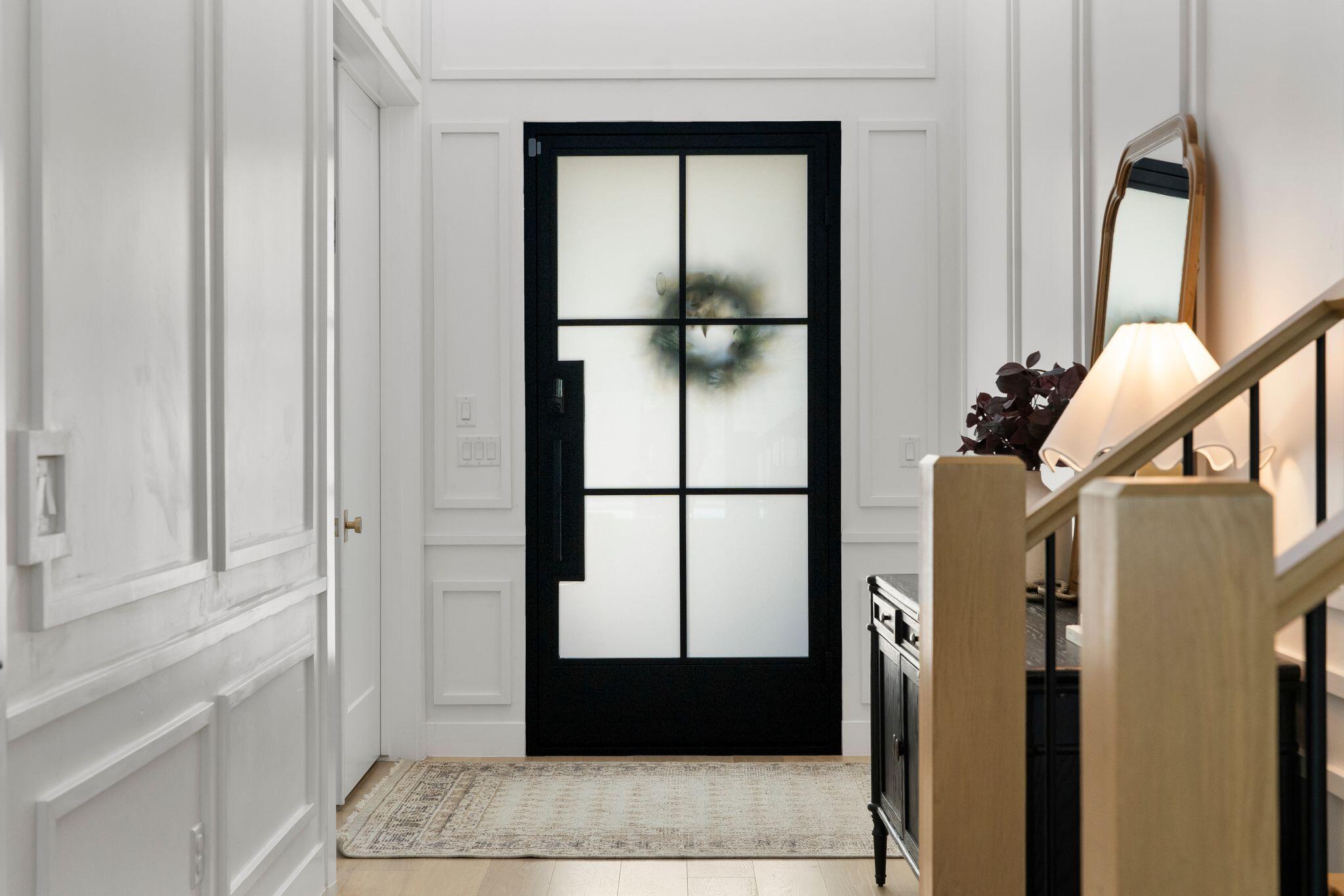 ARBORS - Residential