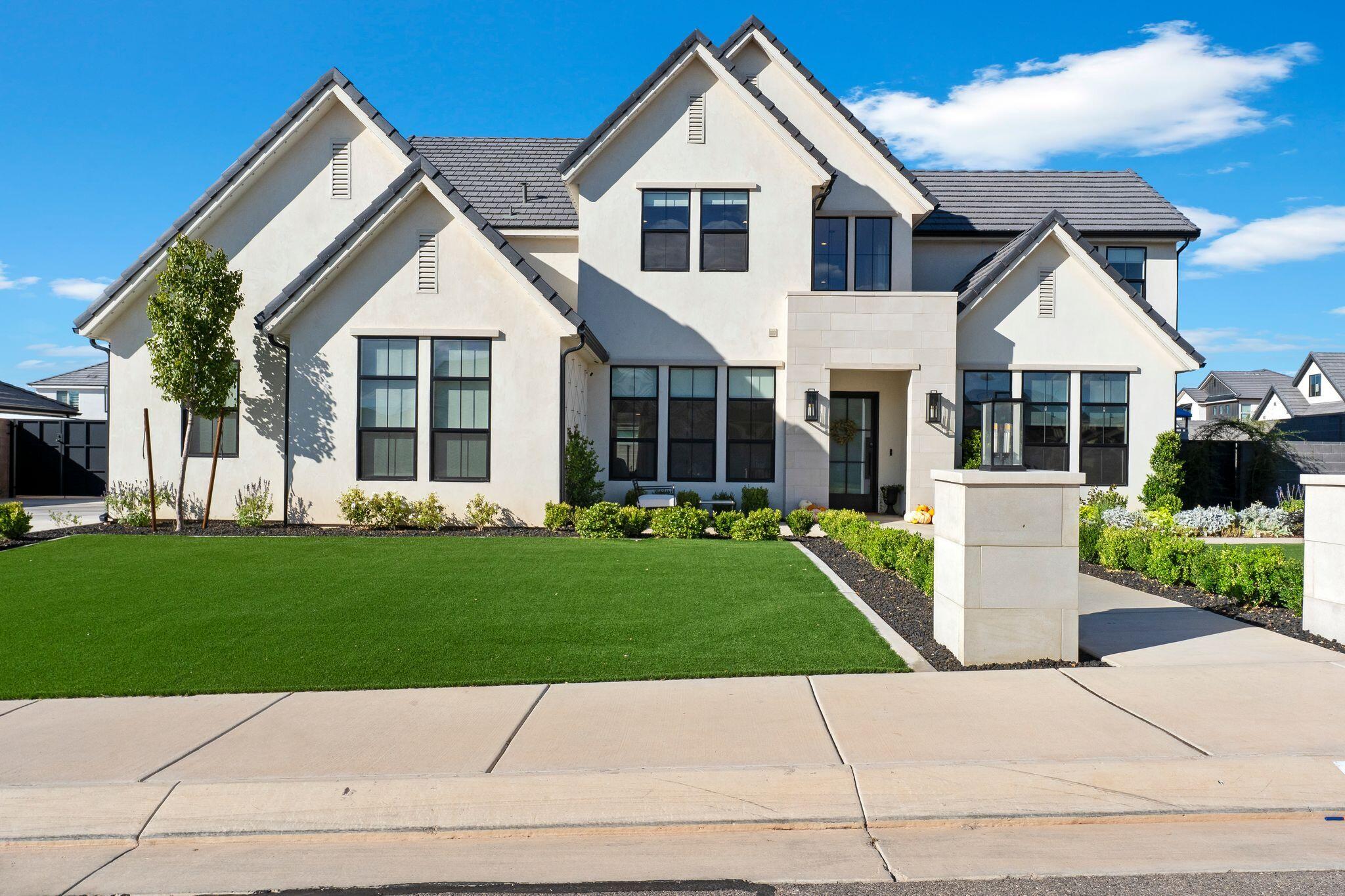 ARBORS - Residential