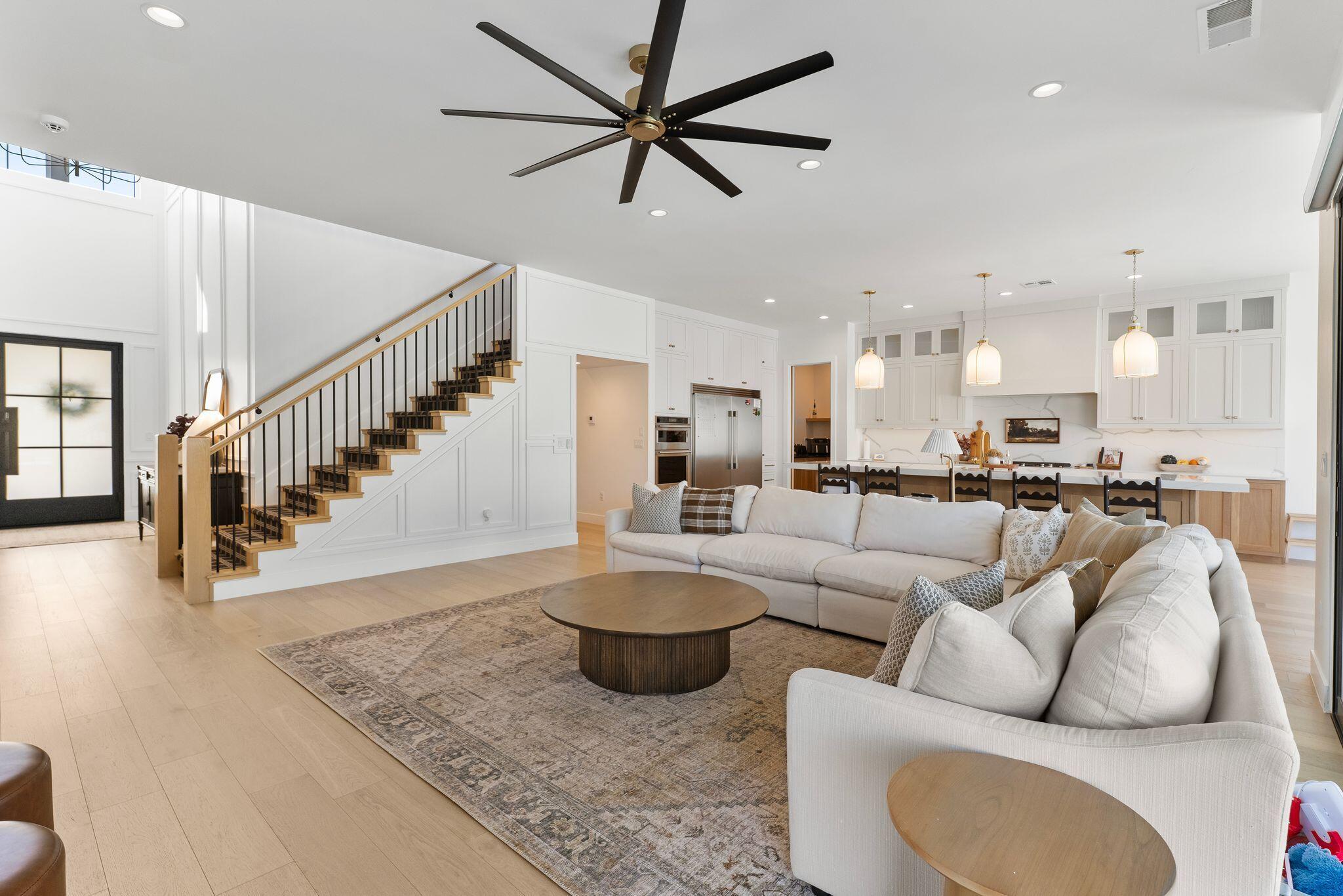 ARBORS - Residential