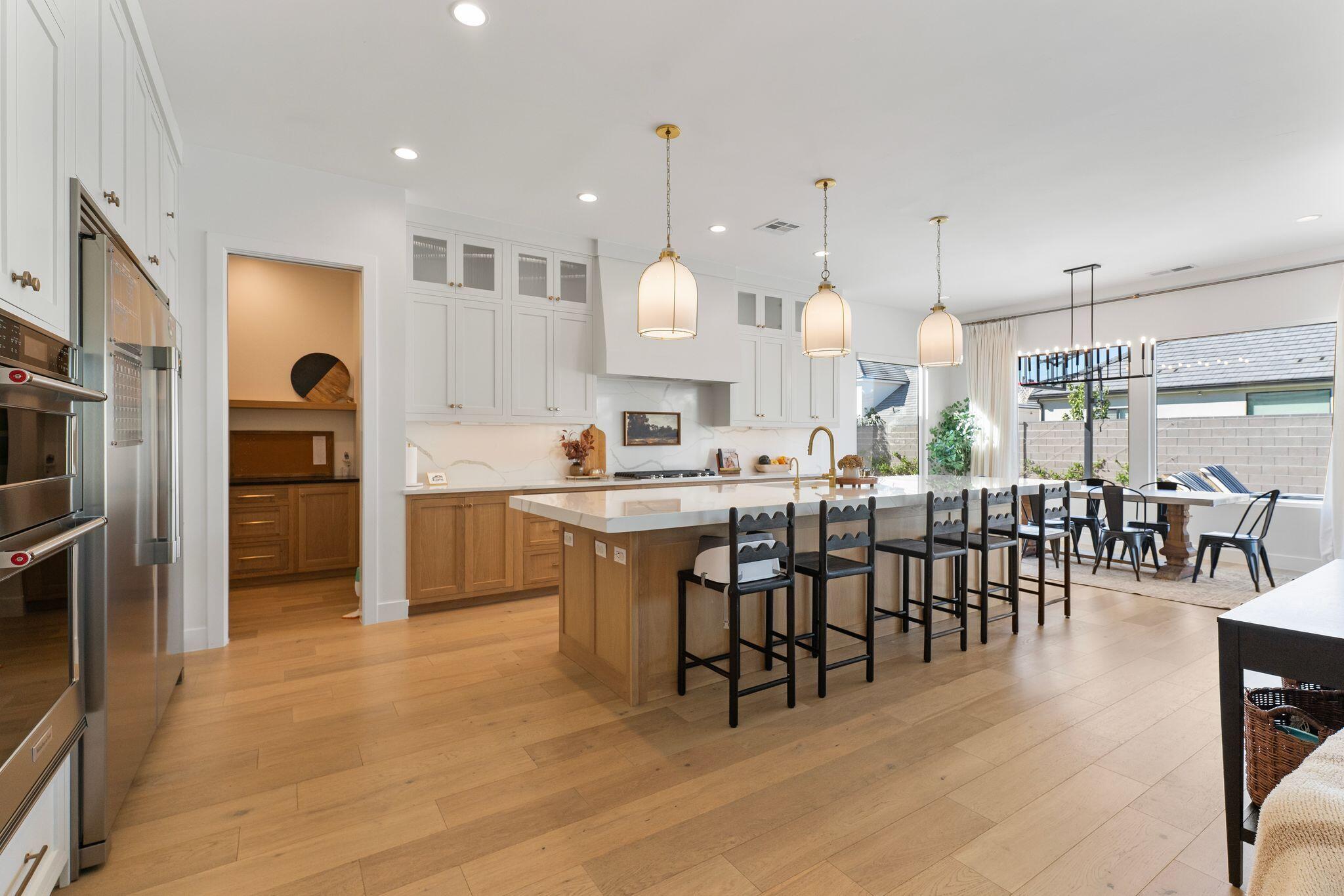 ARBORS - Residential