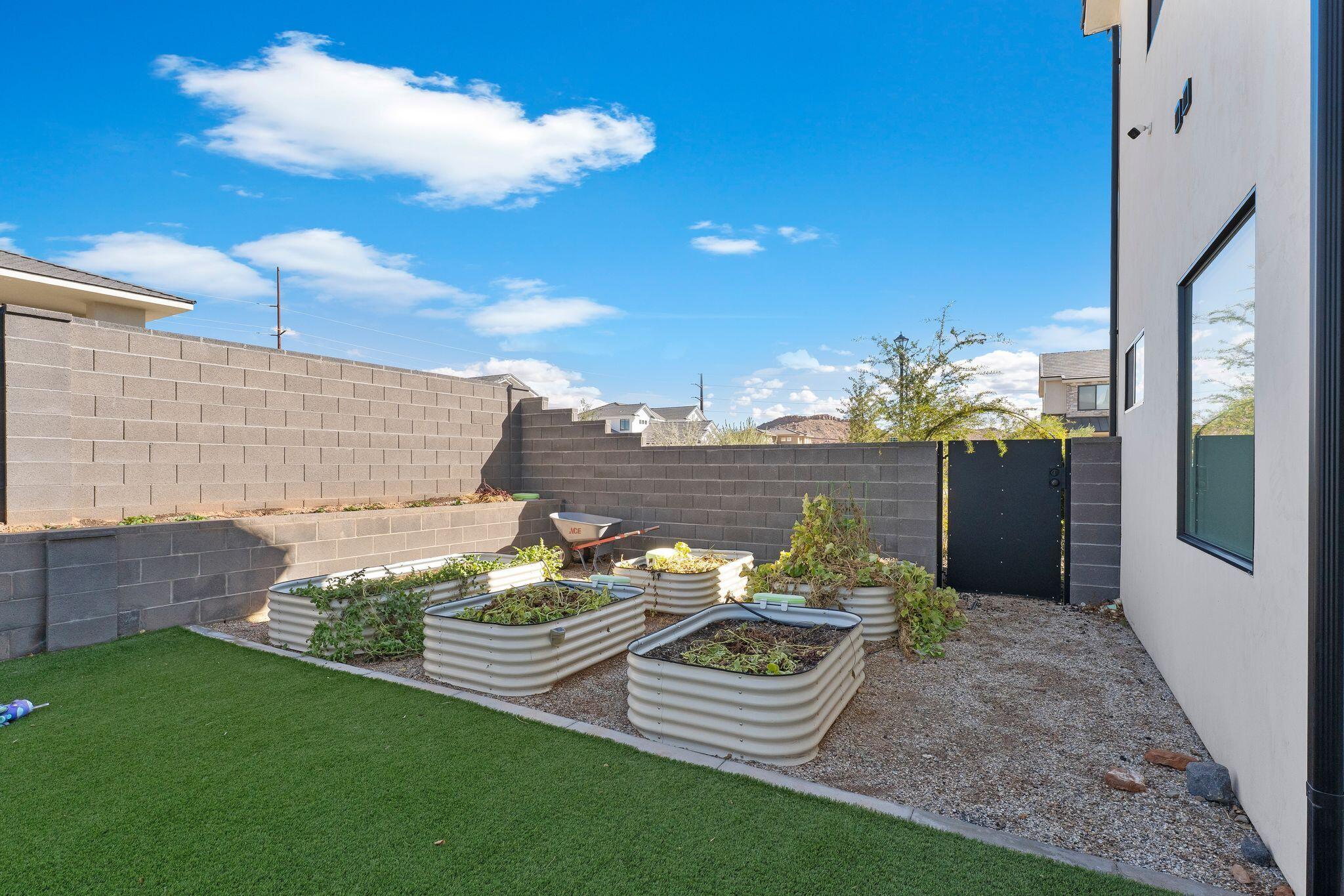 ARBORS - Residential