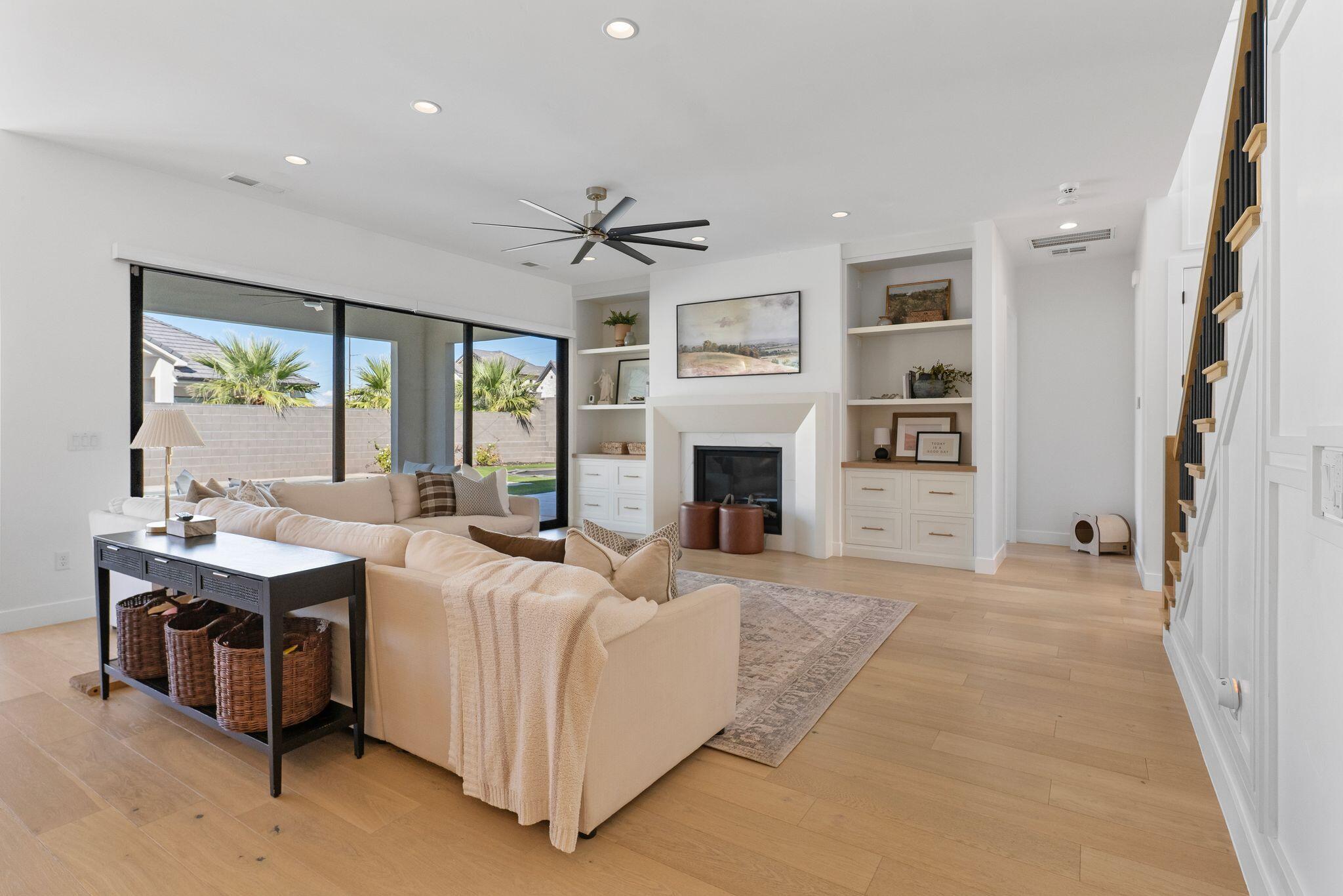 ARBORS - Residential