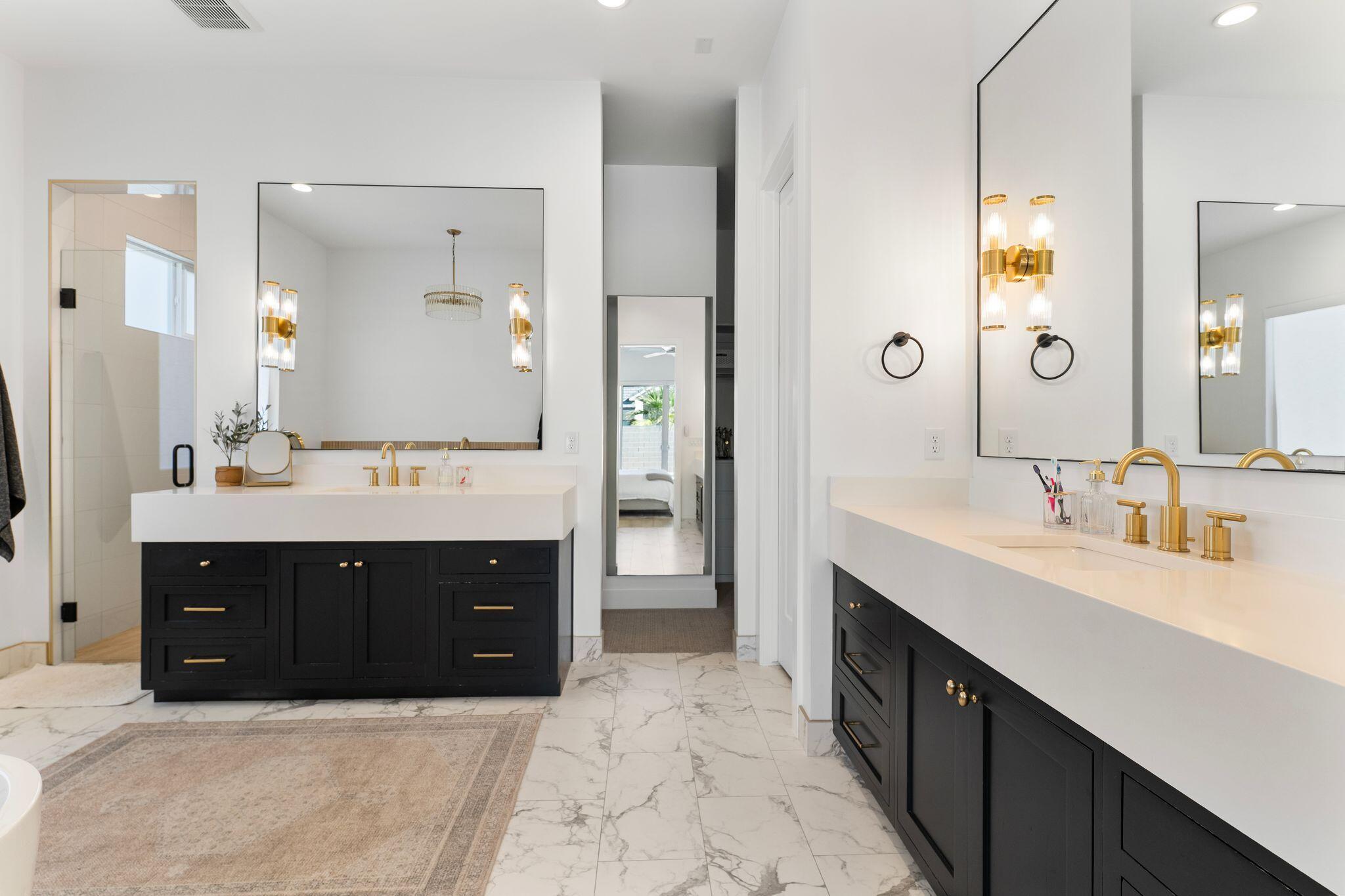 ARBORS - Residential