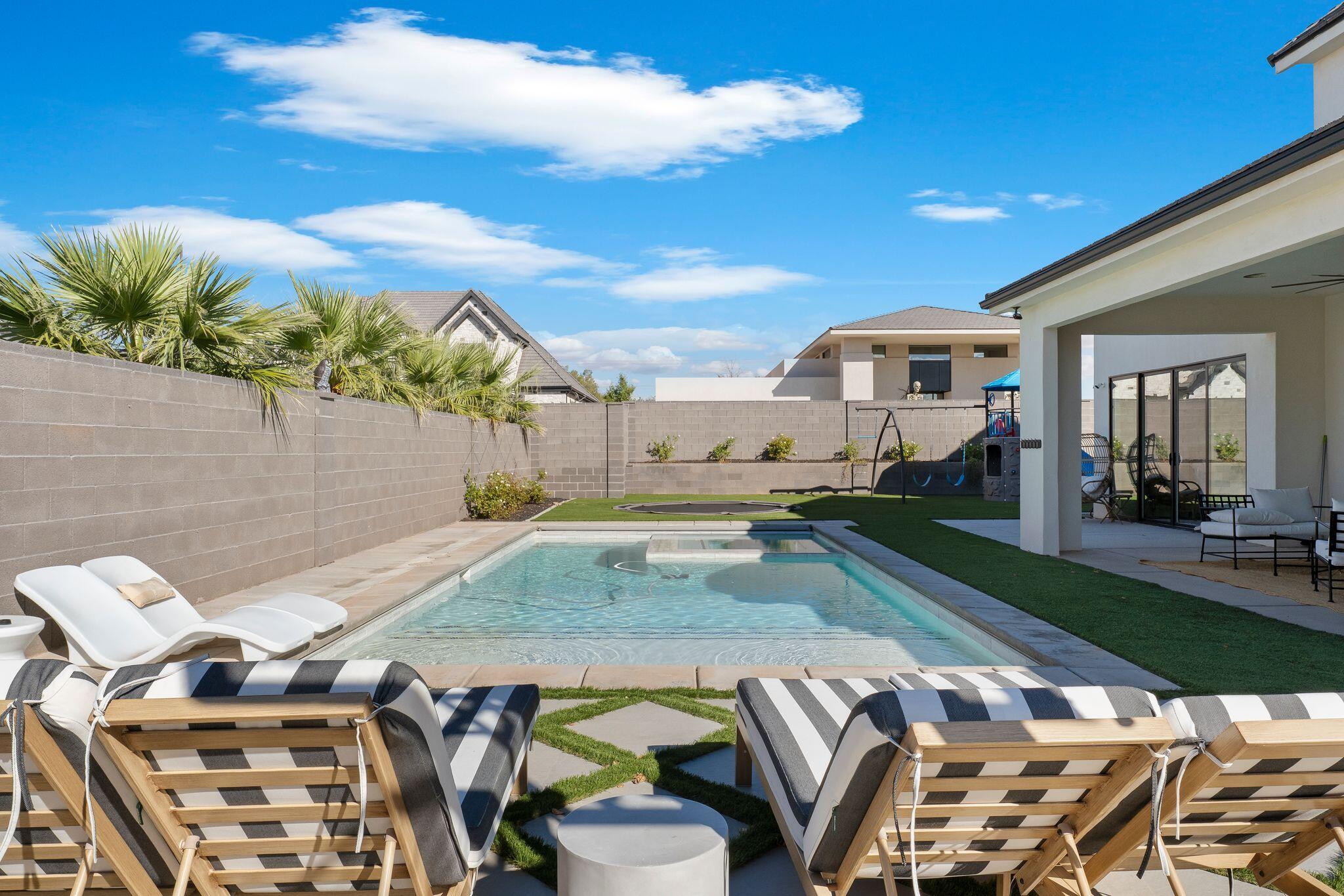 ARBORS - Residential