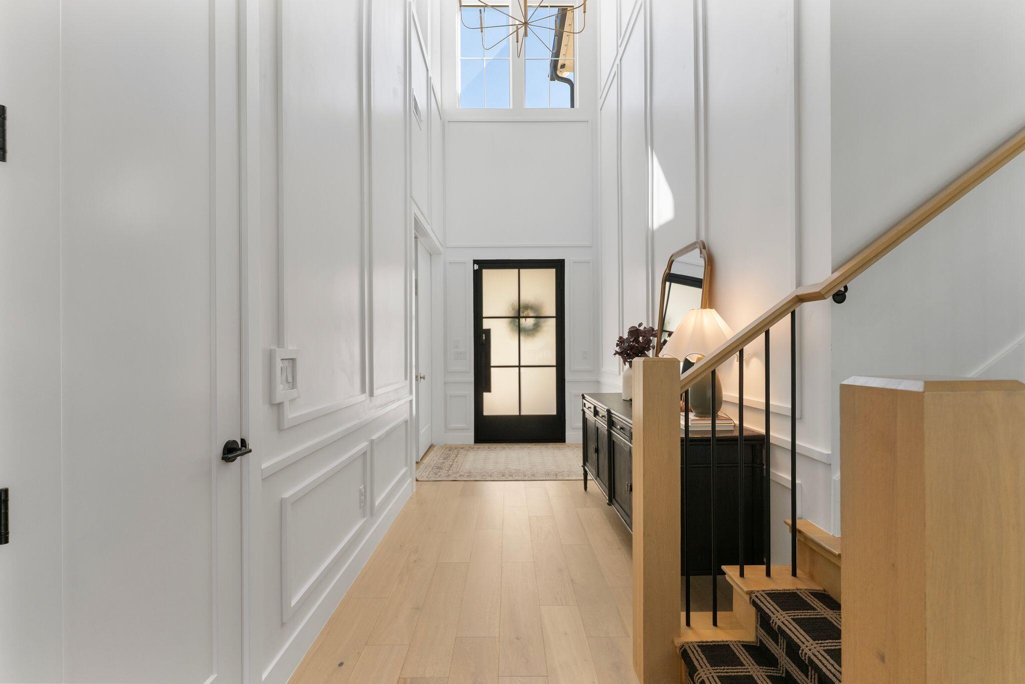 ARBORS - Residential