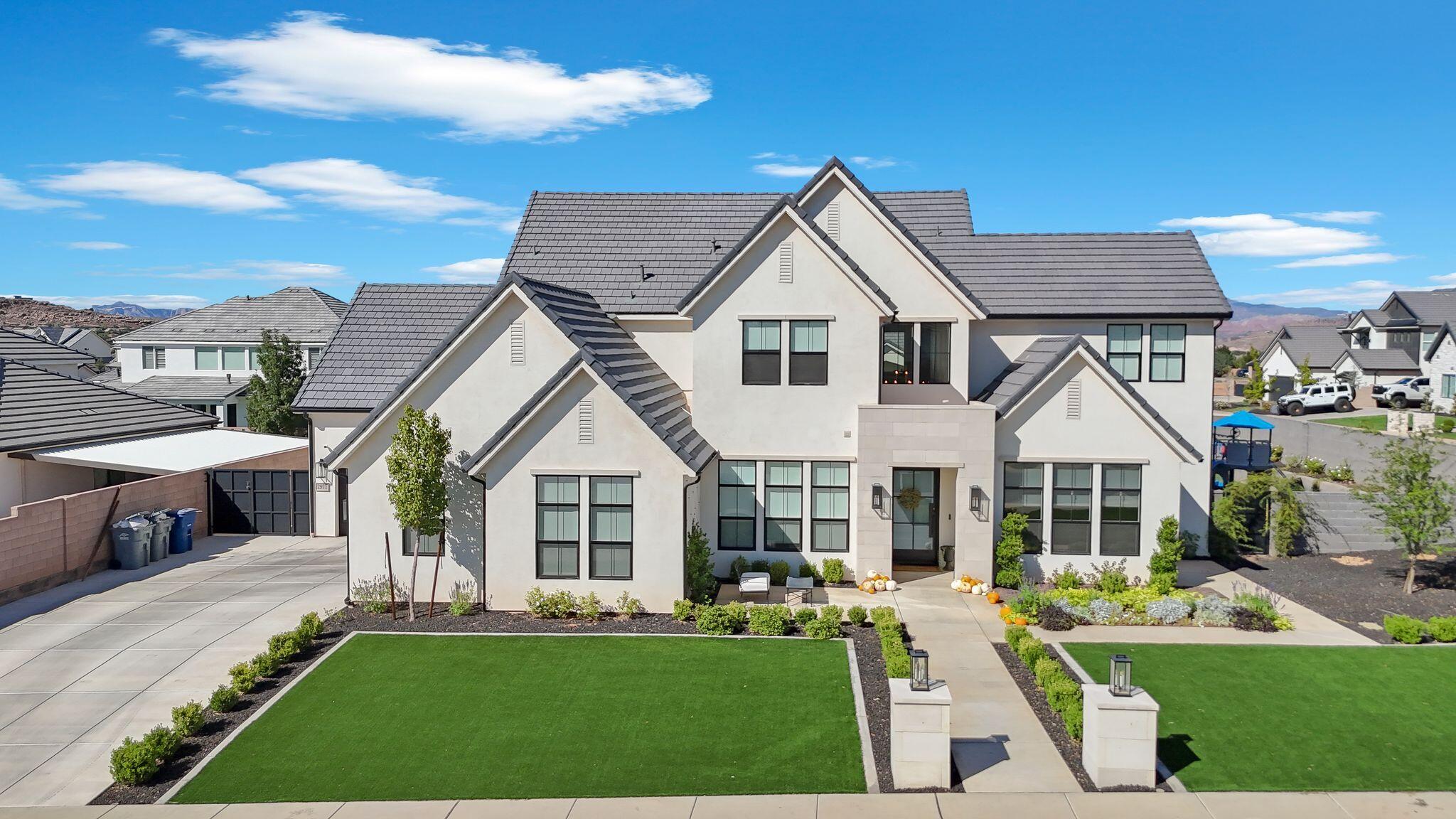 ARBORS - Residential