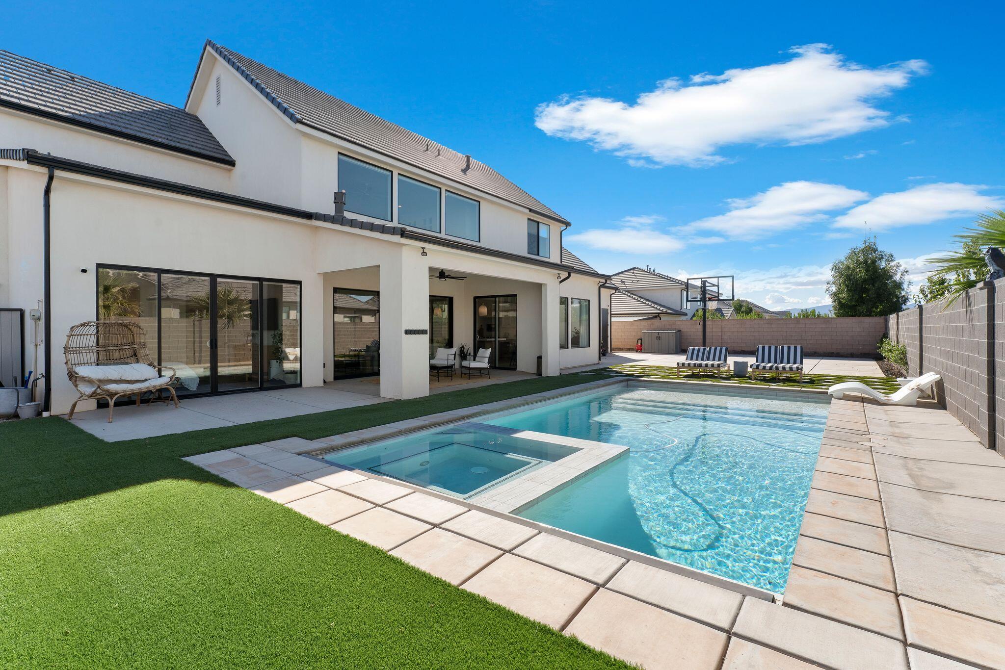 ARBORS - Residential