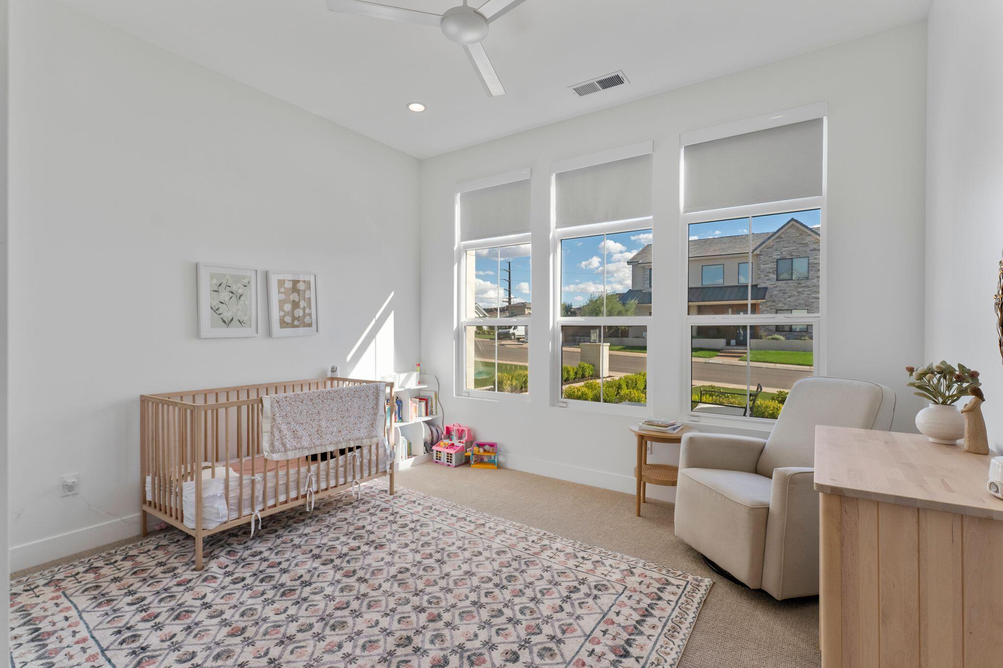 ARBORS - Residential