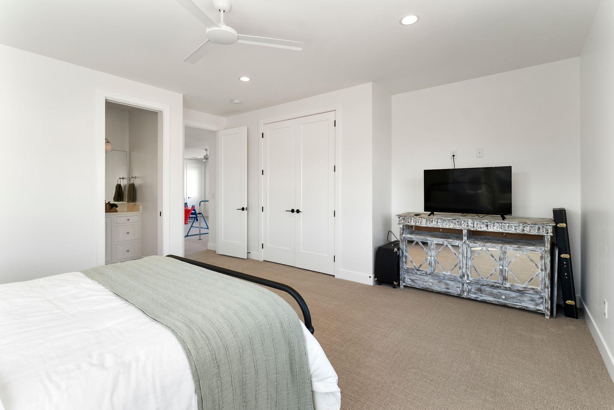 ARBORS - Residential