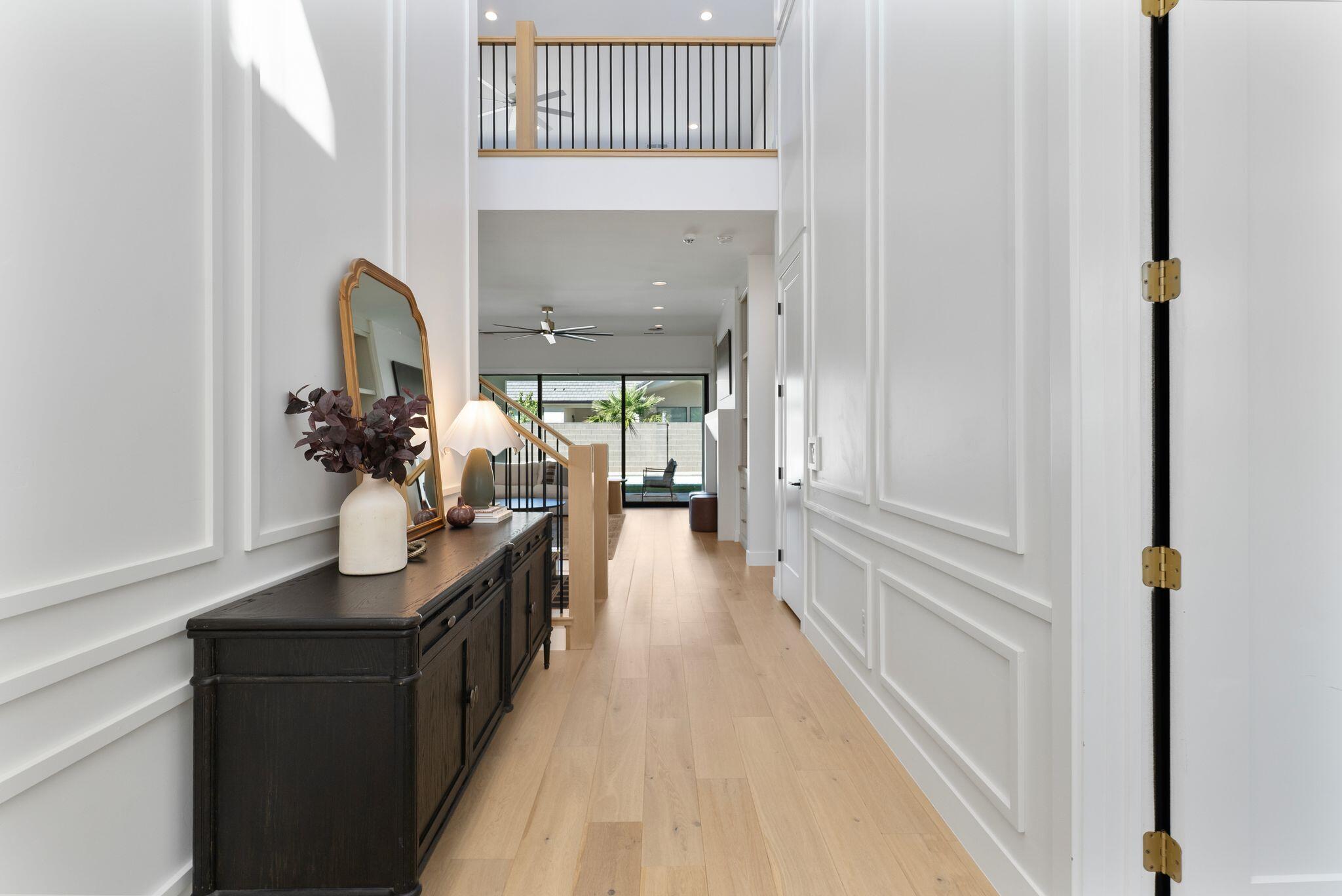 ARBORS - Residential