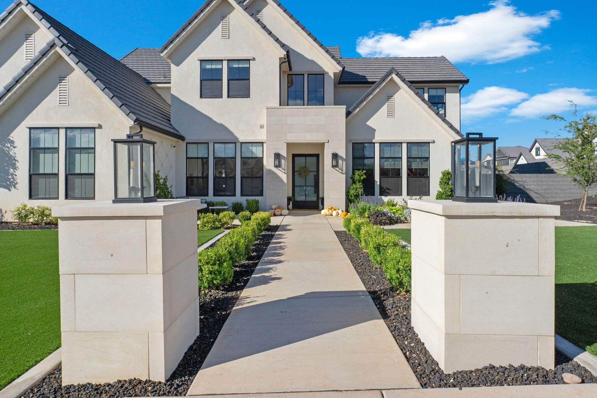 ARBORS - Residential