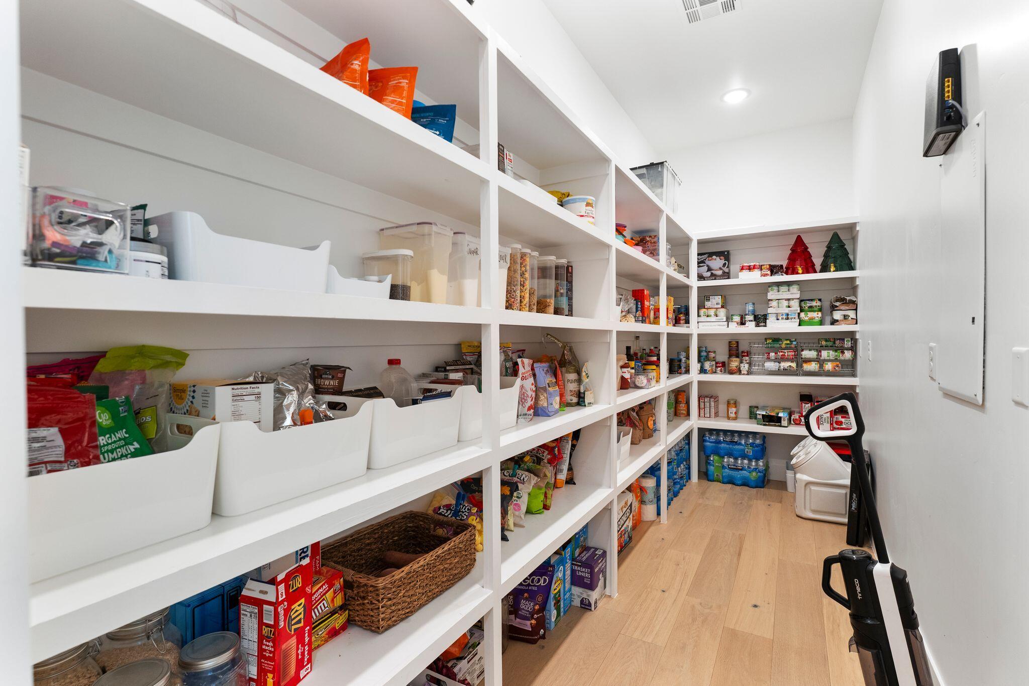 ARBORS - Residential