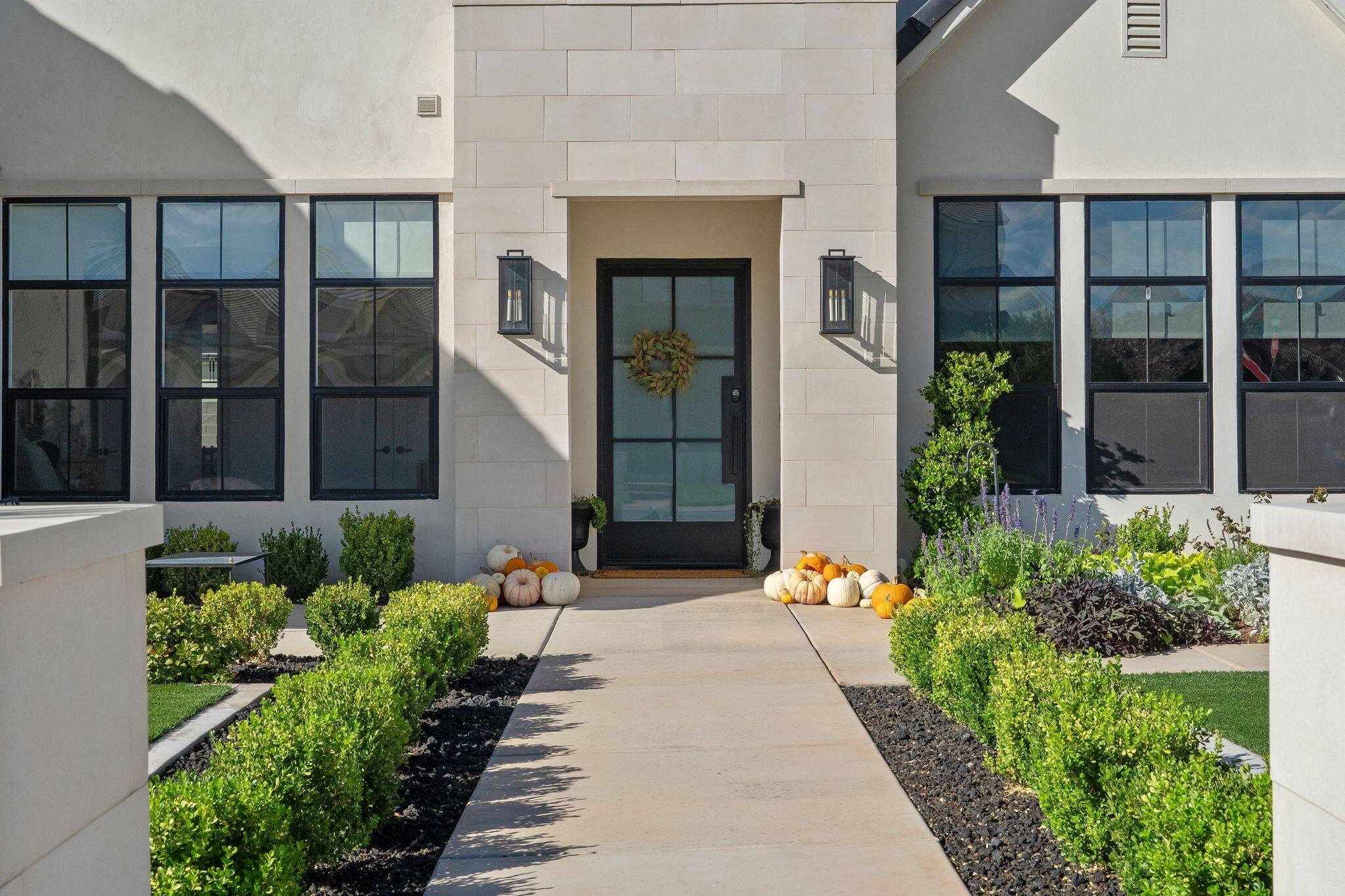 ARBORS - Residential